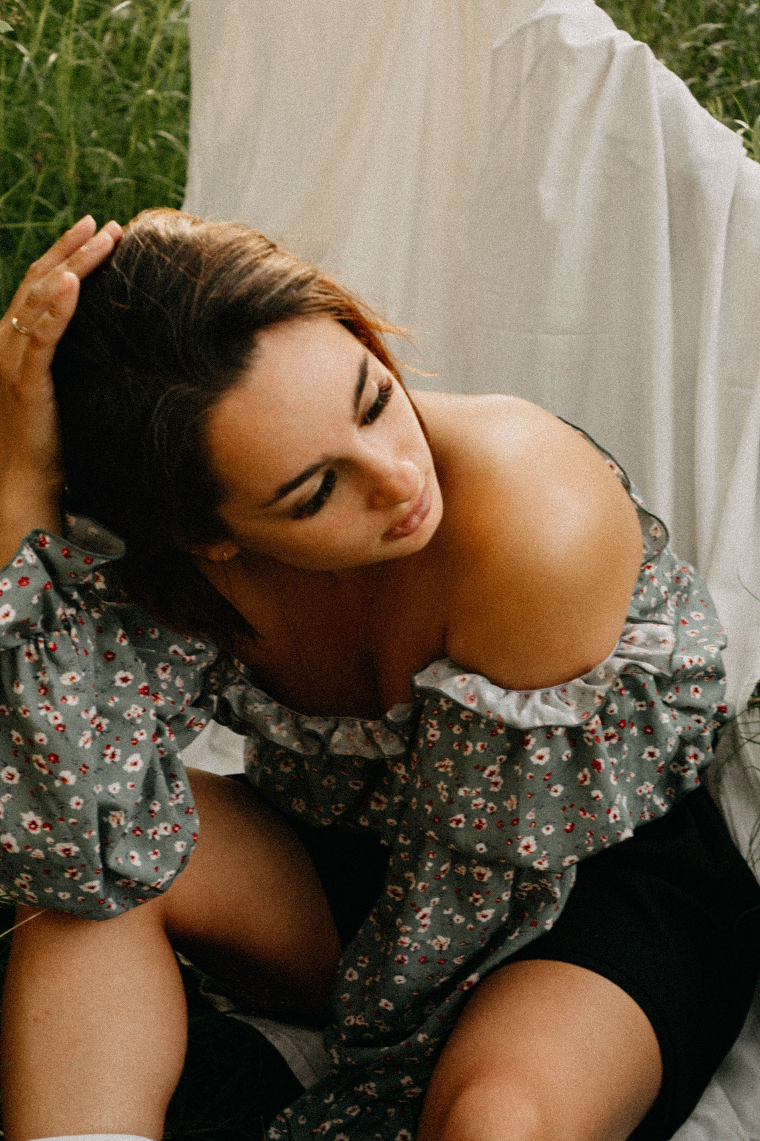 Летняя прогулка. Профессиональный фотограф, Санкт-Петербург — Виктория Богомолова