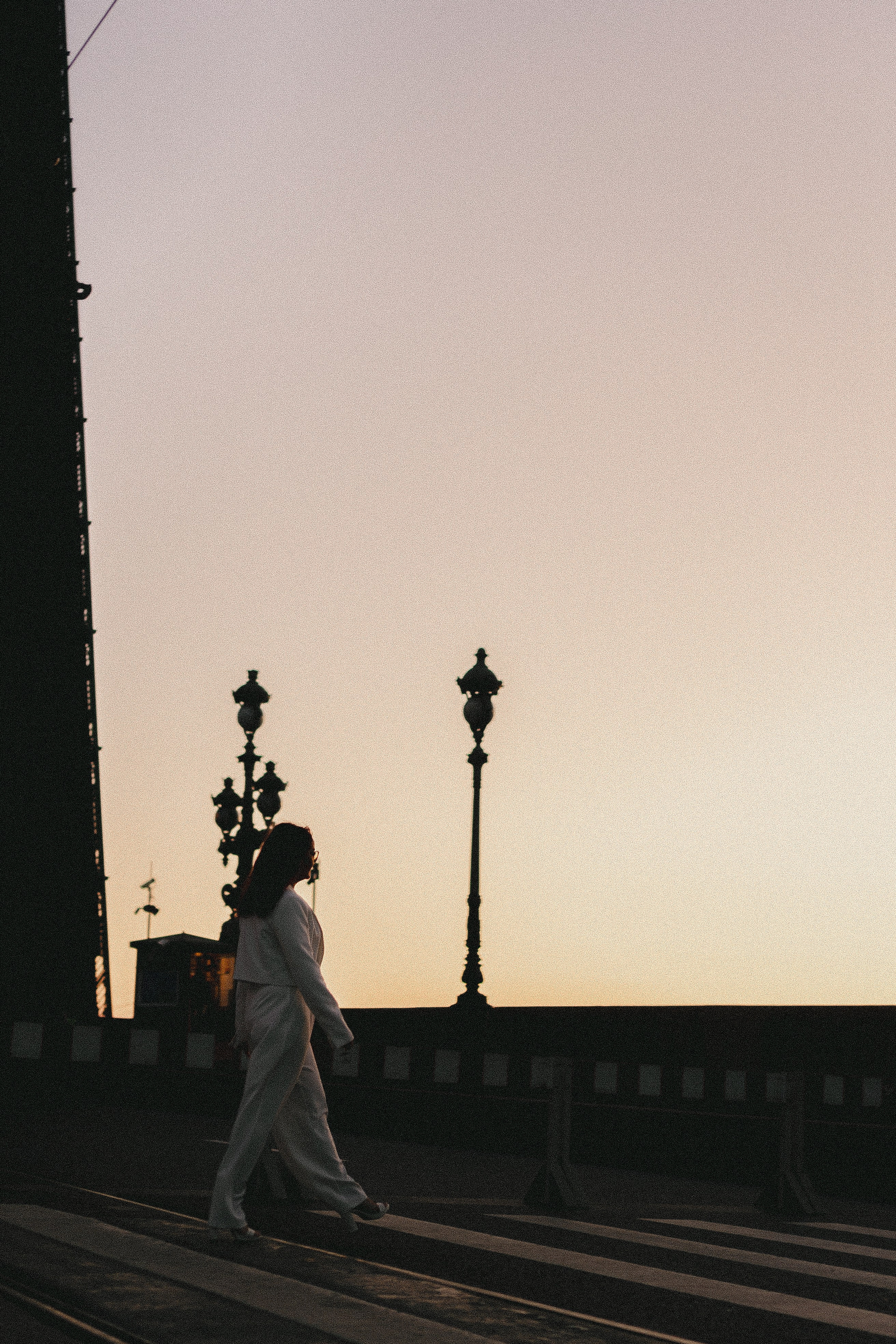 РАССВЕТНАЯ ИСТОРИЯ. Профессиональный фотограф, Санкт-Петербург — Виктория Богомолова