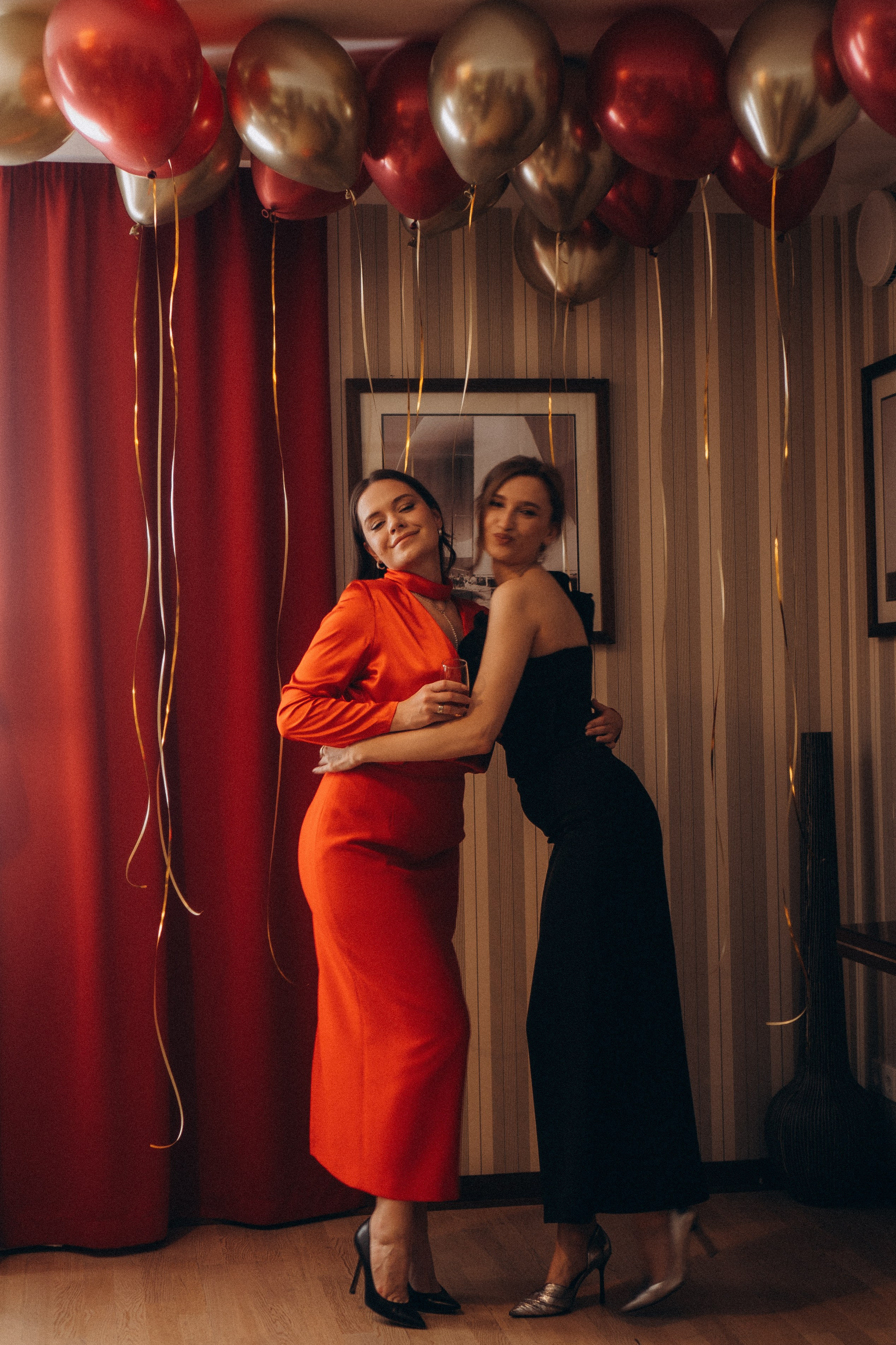 ДЕНЬ РОЖДЕНИЯ. Профессиональный фотограф, Санкт-Петербург — Виктория Богомолова