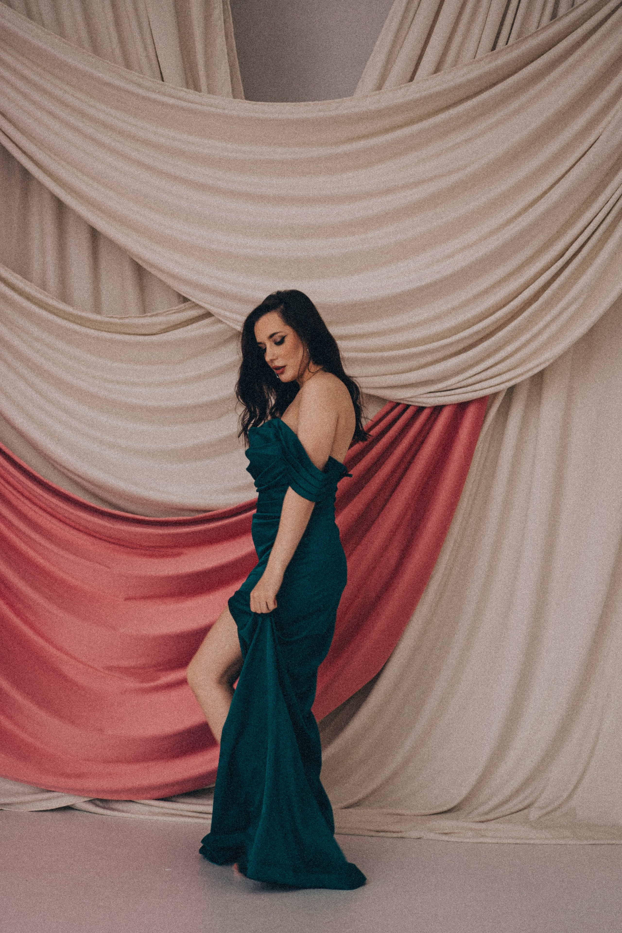 Весенняя. Профессиональный фотограф, Санкт-Петербург — Виктория Богомолова