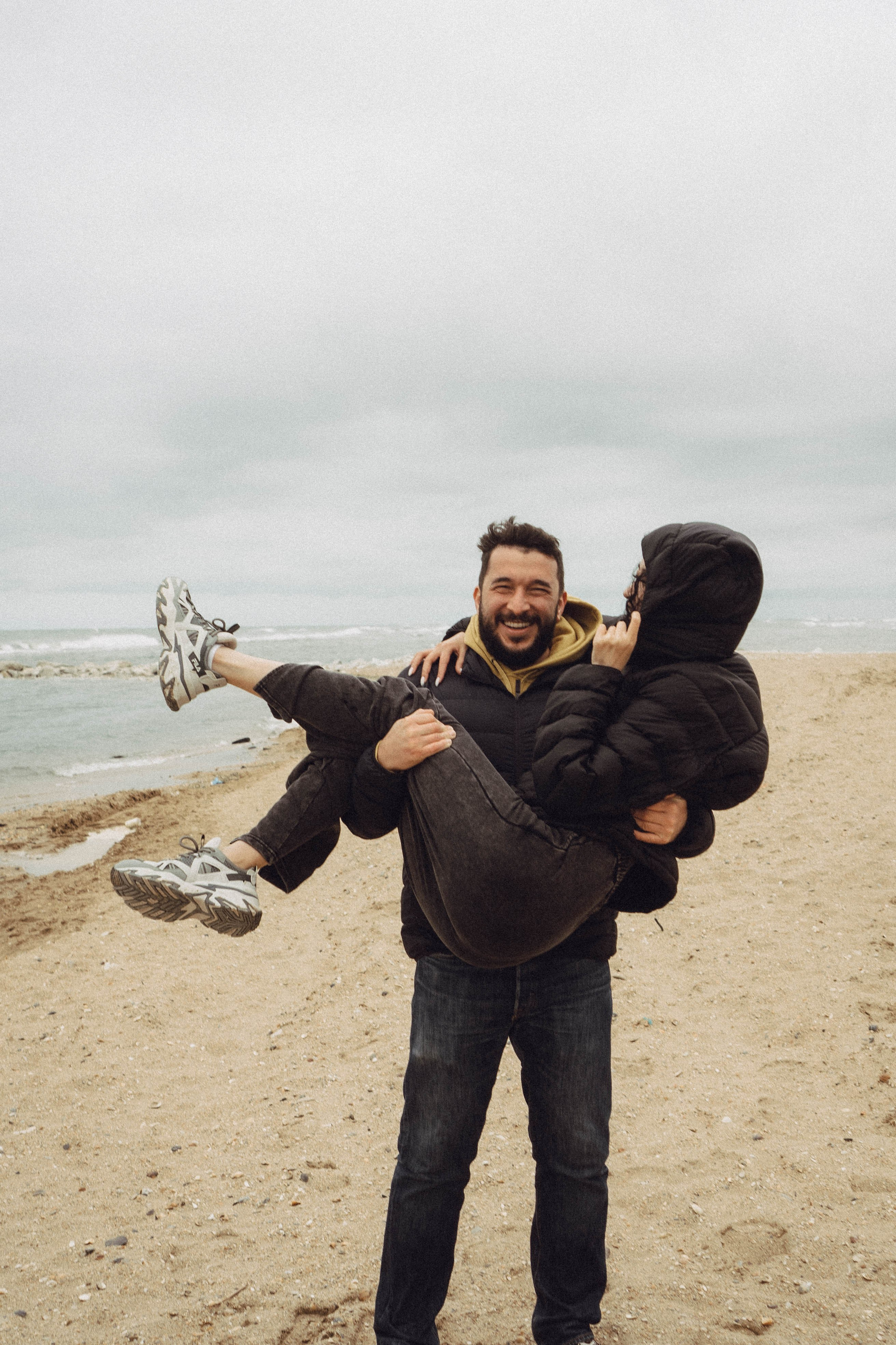 Каспийское море. Профессиональный фотограф, Санкт-Петербург — Виктория Богомолова