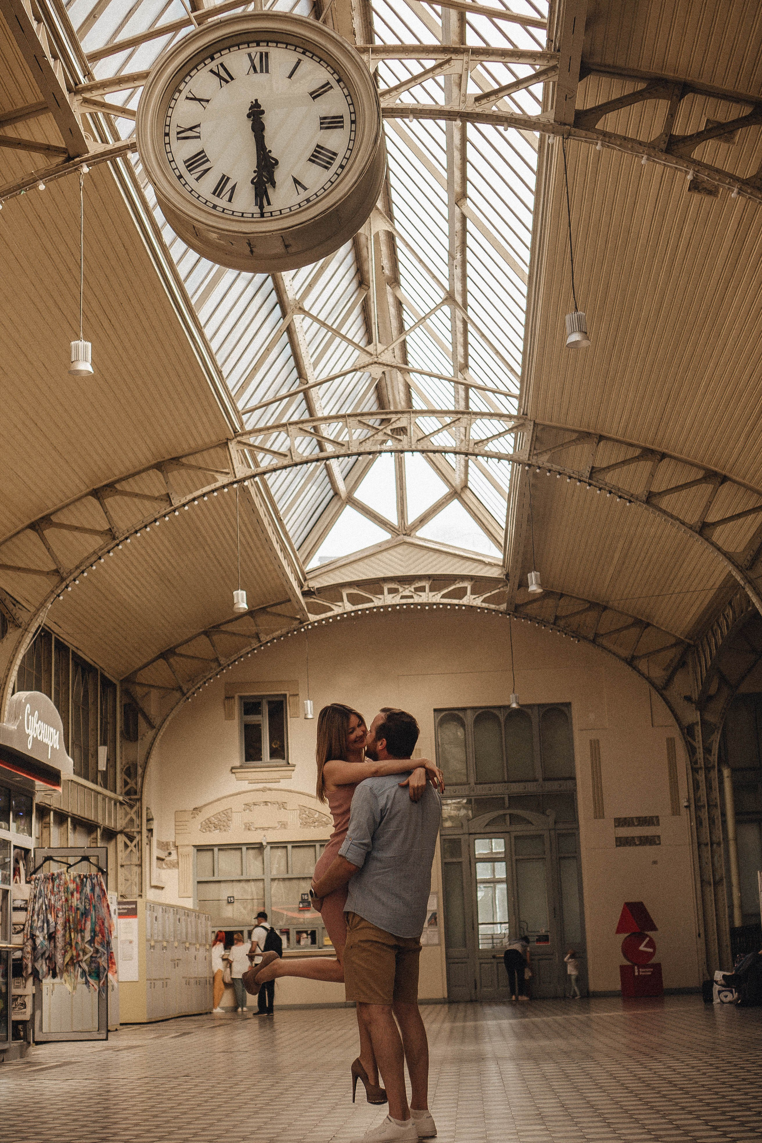 История на реальных событиях. Профессиональный фотограф, Санкт-Петербург — Виктория Богомолова