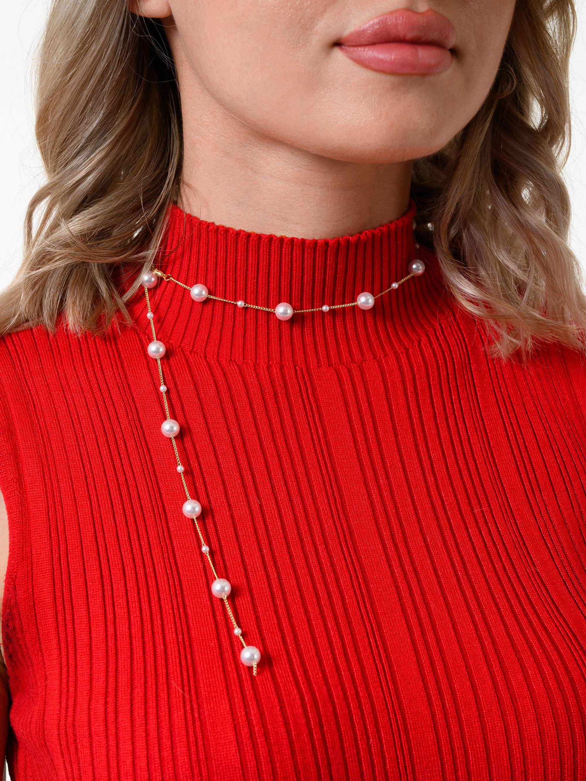 Крупный план украшения, фотосъёмка для маркетплейса Магнит.Маркет (KazanExpress)