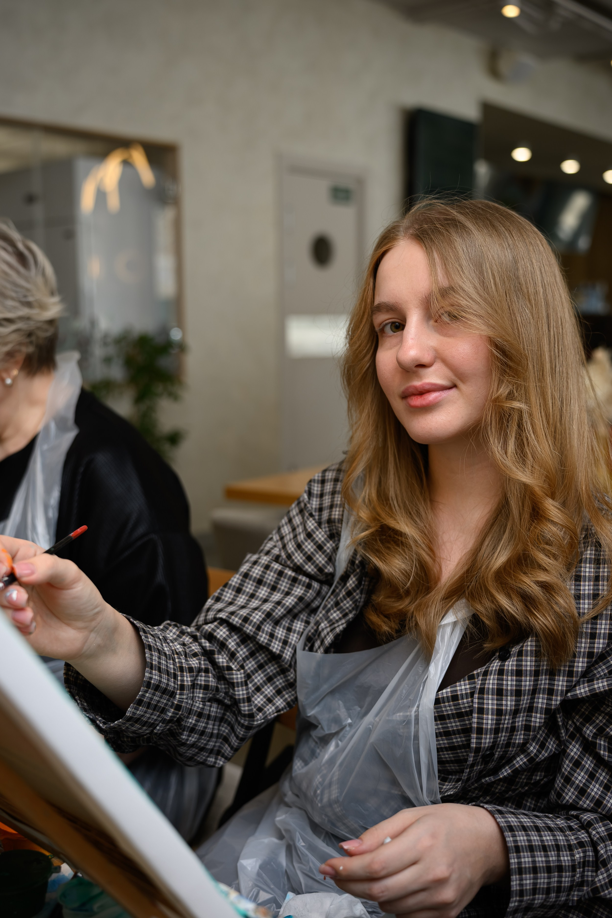 Мастер-класс в ресторане Урман в Казани