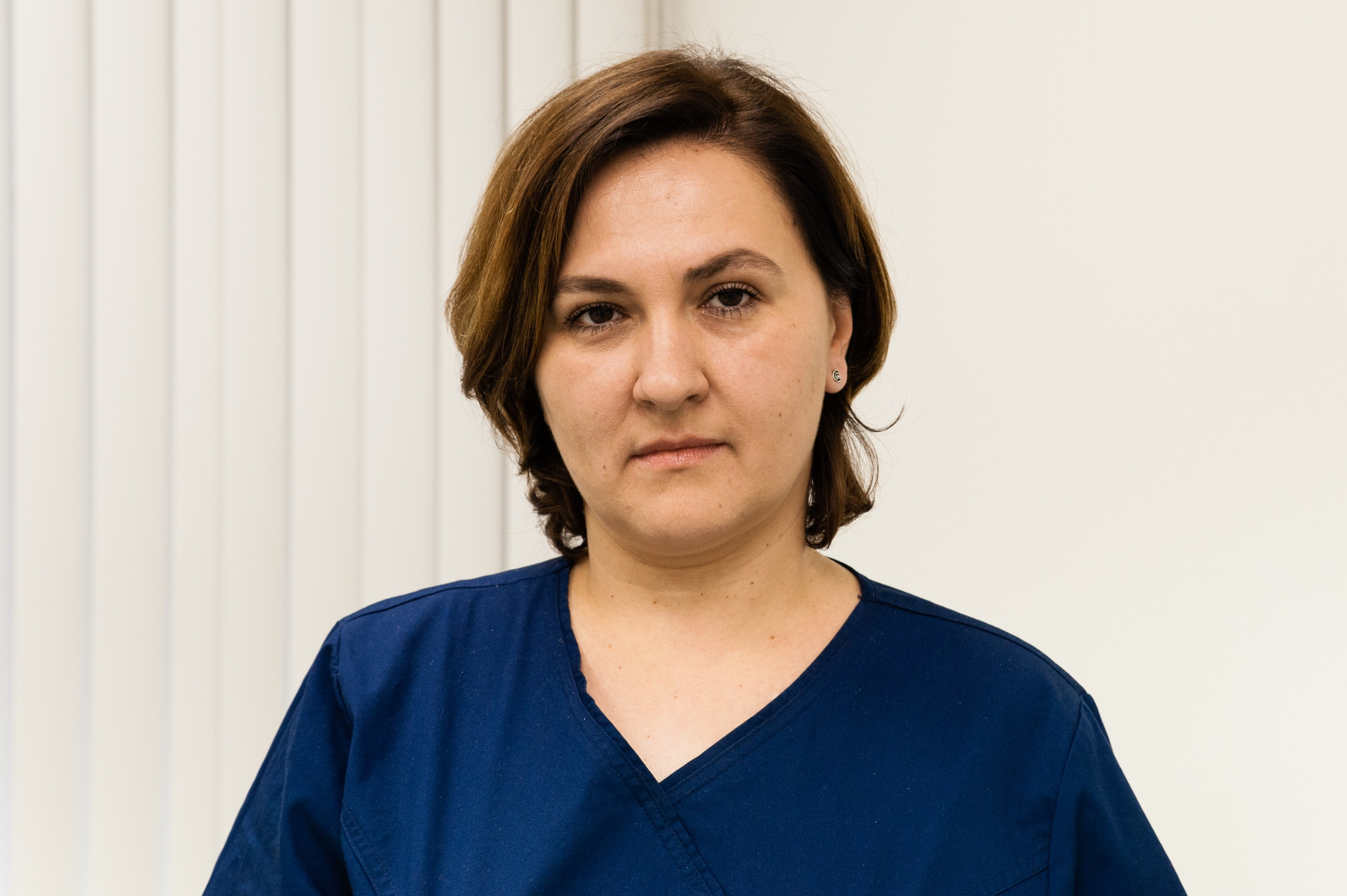 Стоматологическая клиника. Профессиональный фотограф в Москве Александра Харламова