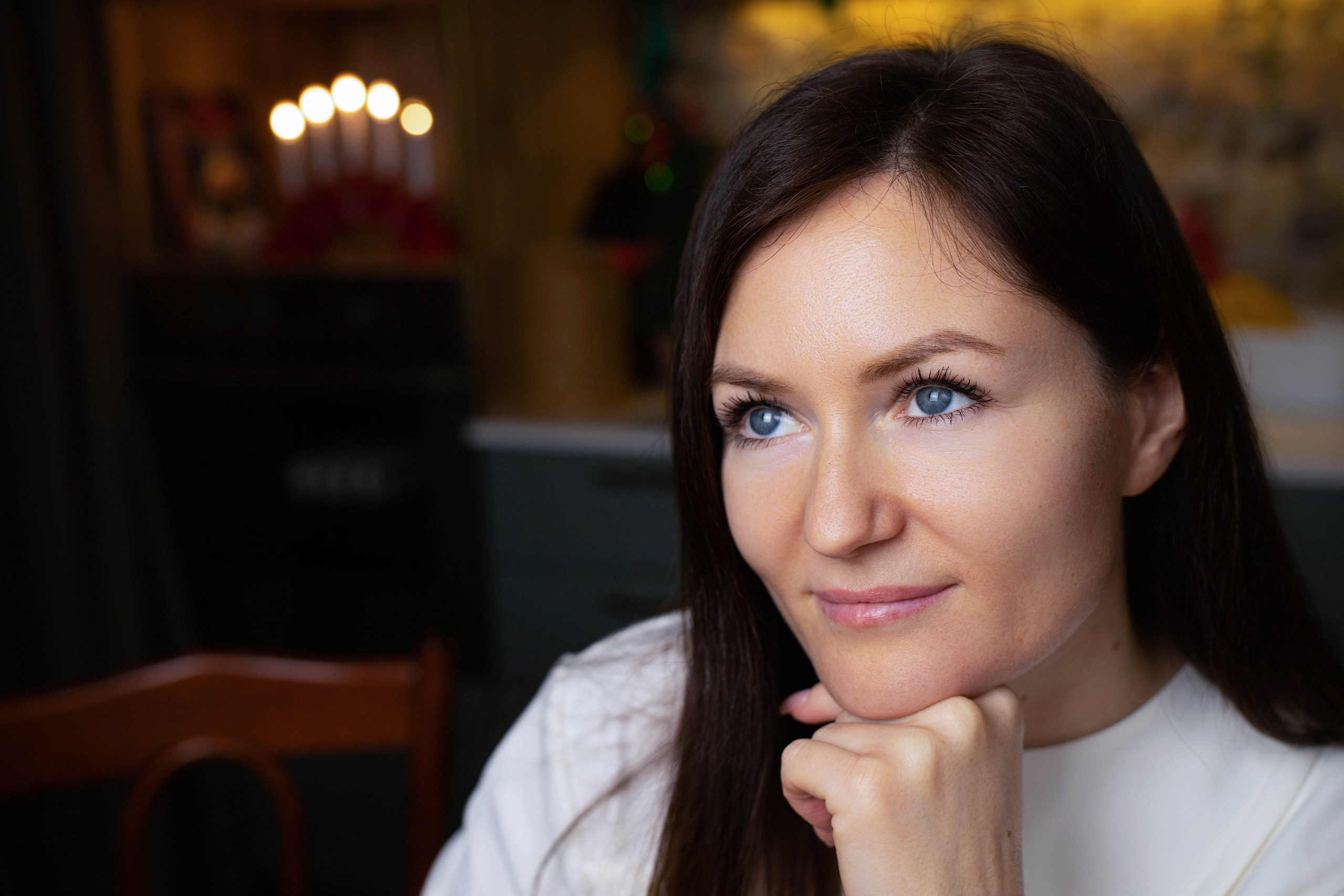 Фотосессия семейная «Новый год». Фотограф в Крыму Татьяна Барицкая ЕНОТИКА