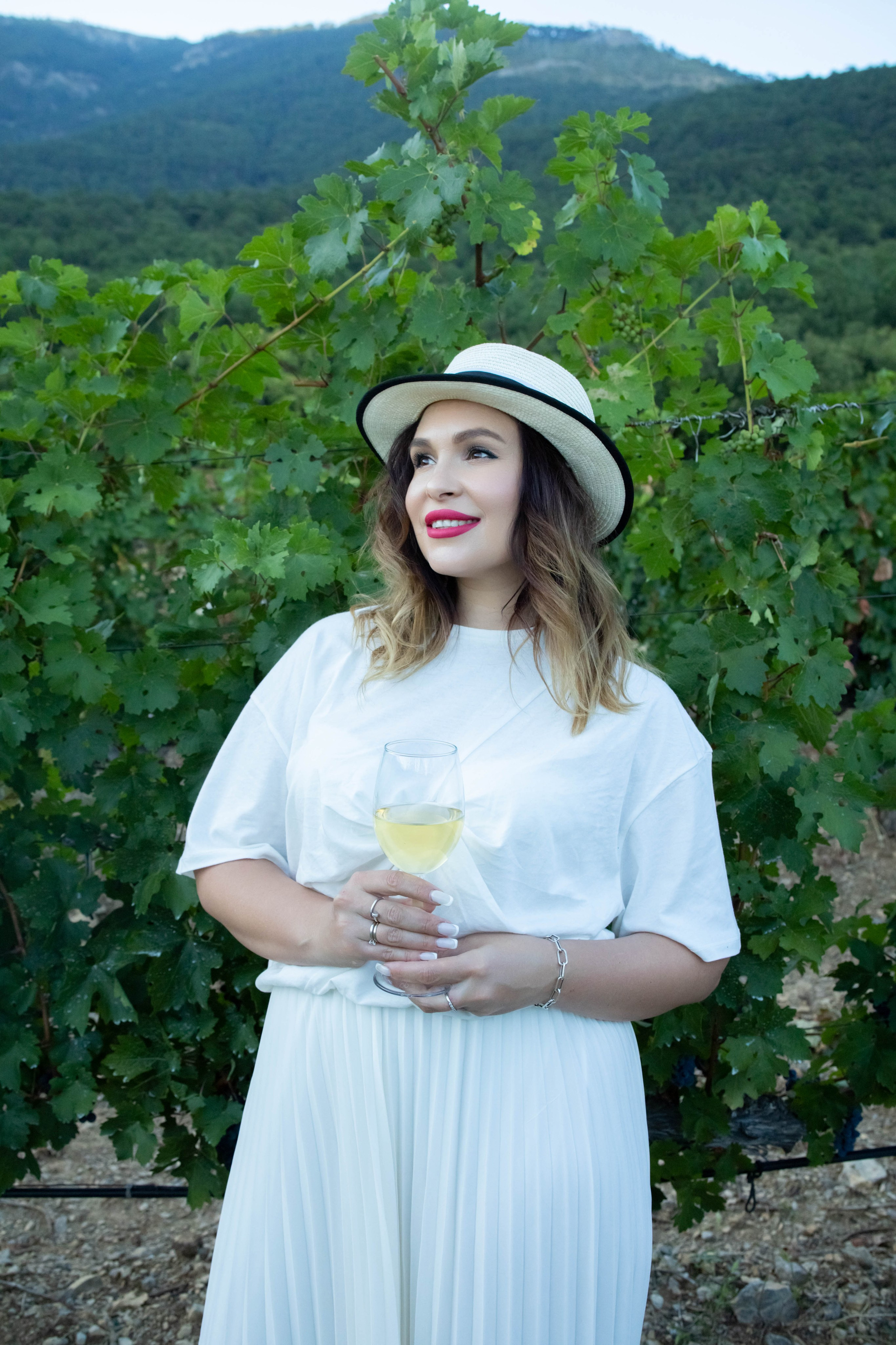 Выездная фотосъемка. Фотограф в Крыму Татьяна Барицкая ЕНОТИКА