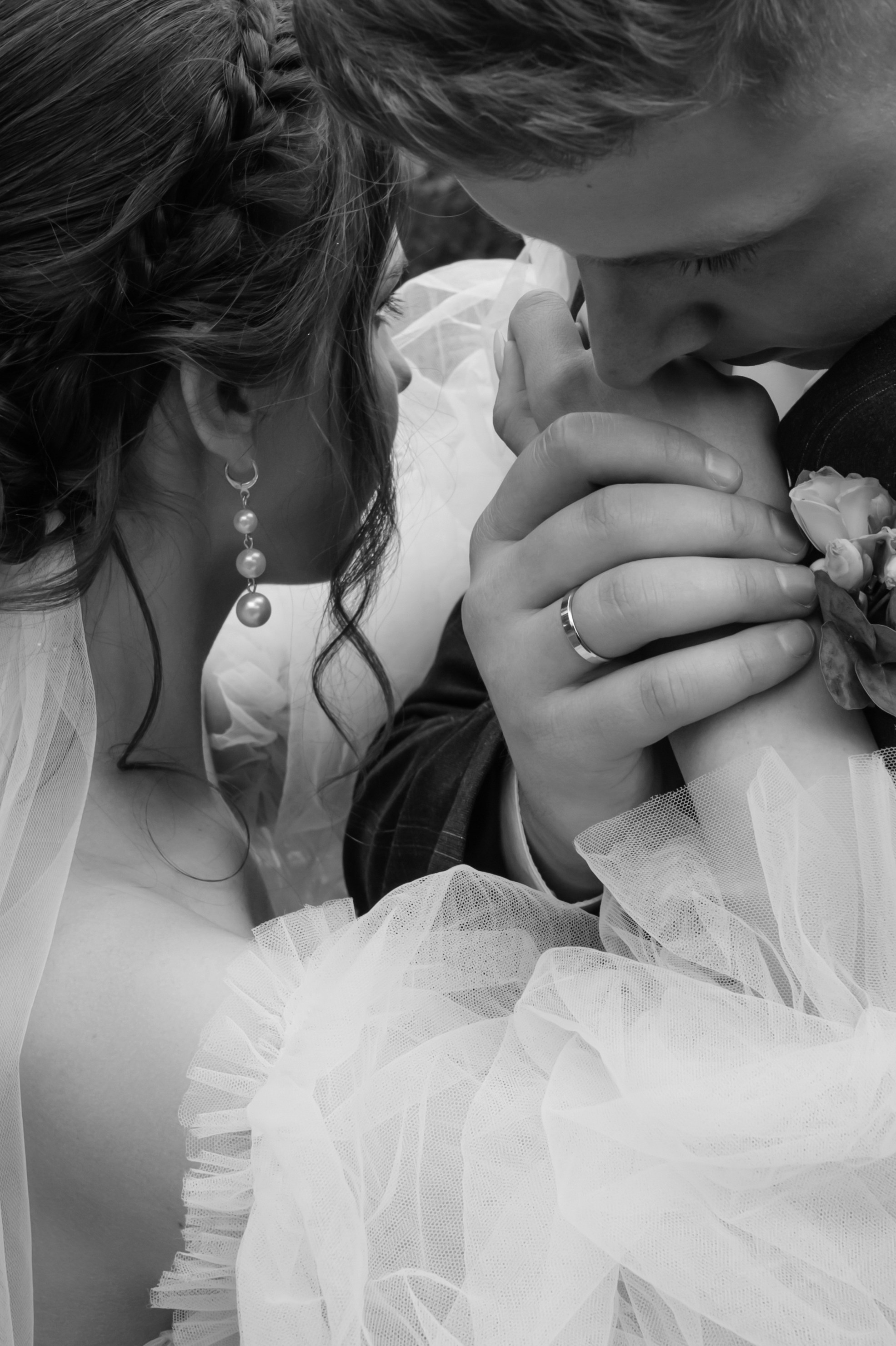 Денис и Елизавета (съемка в г. Находка) 2023 год. Свадебный и семейный фотограф в Находке и Владивостоке