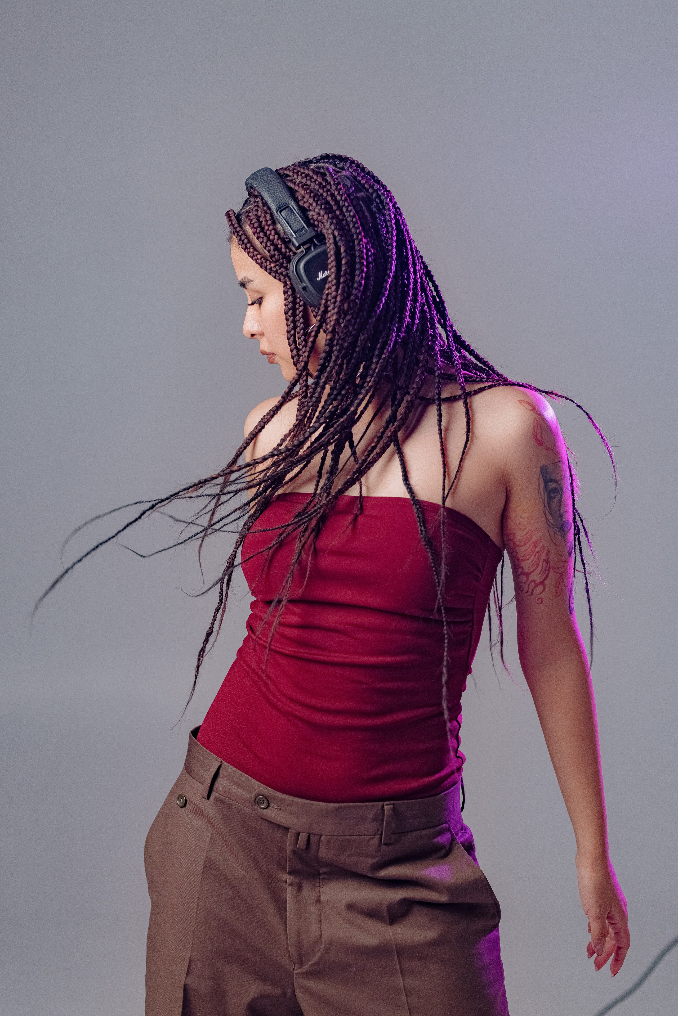 Wedding photographer