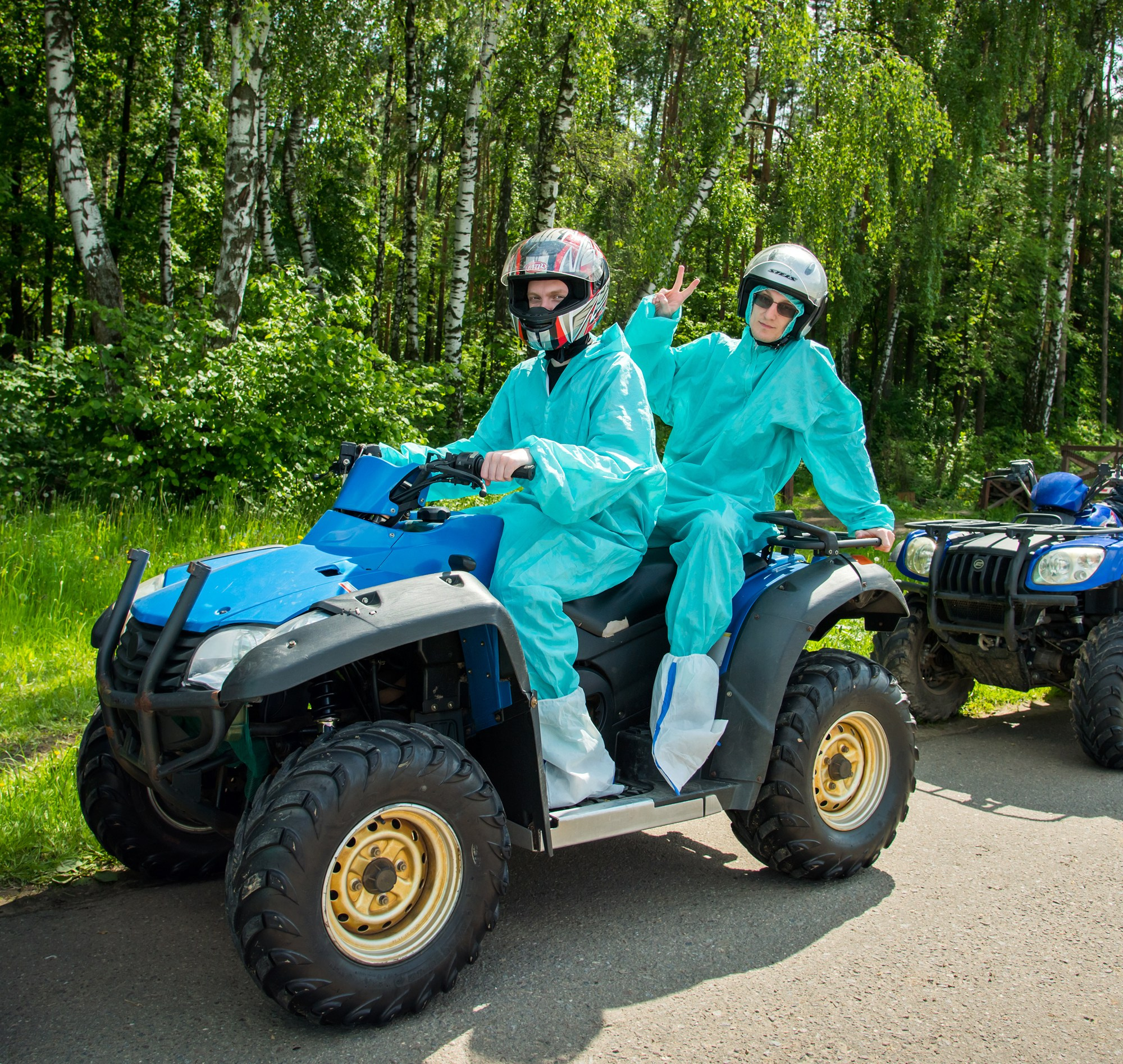 Джиппинг Квадроциклы. Anzhina1.wfolio.pro