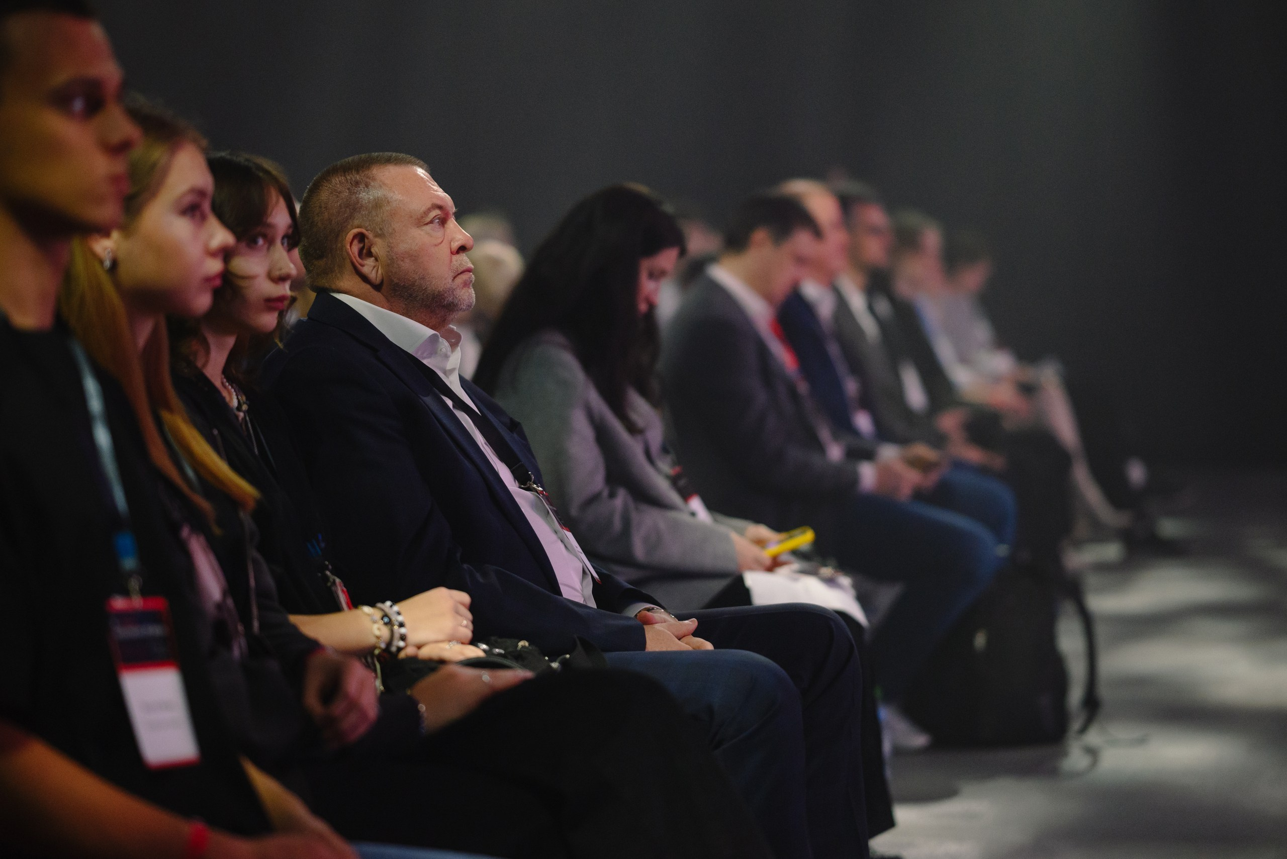 Свой код. Dmitry Gagarin Photographer