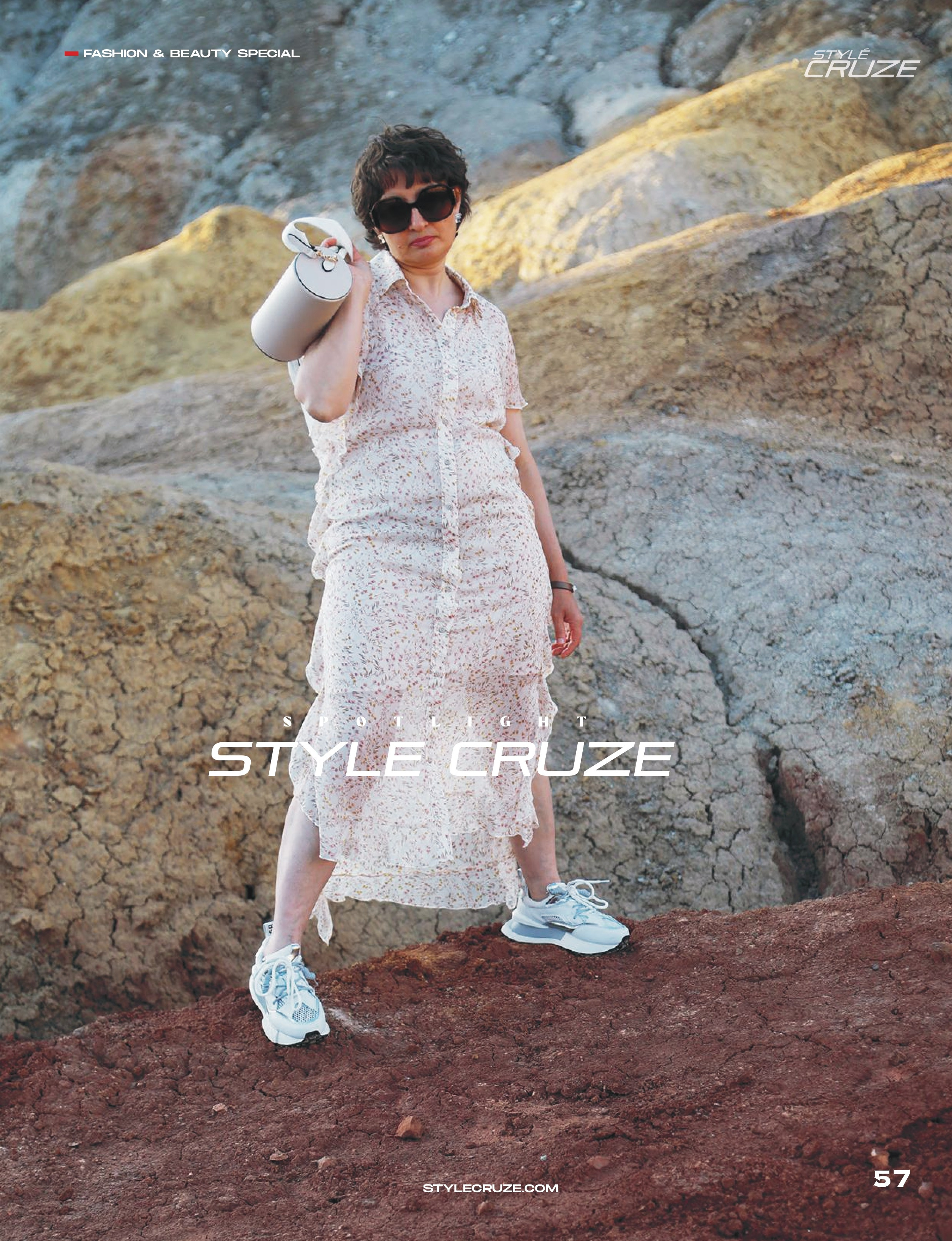 Magazine. Юлия Ефимова фотограф Екатеринбург