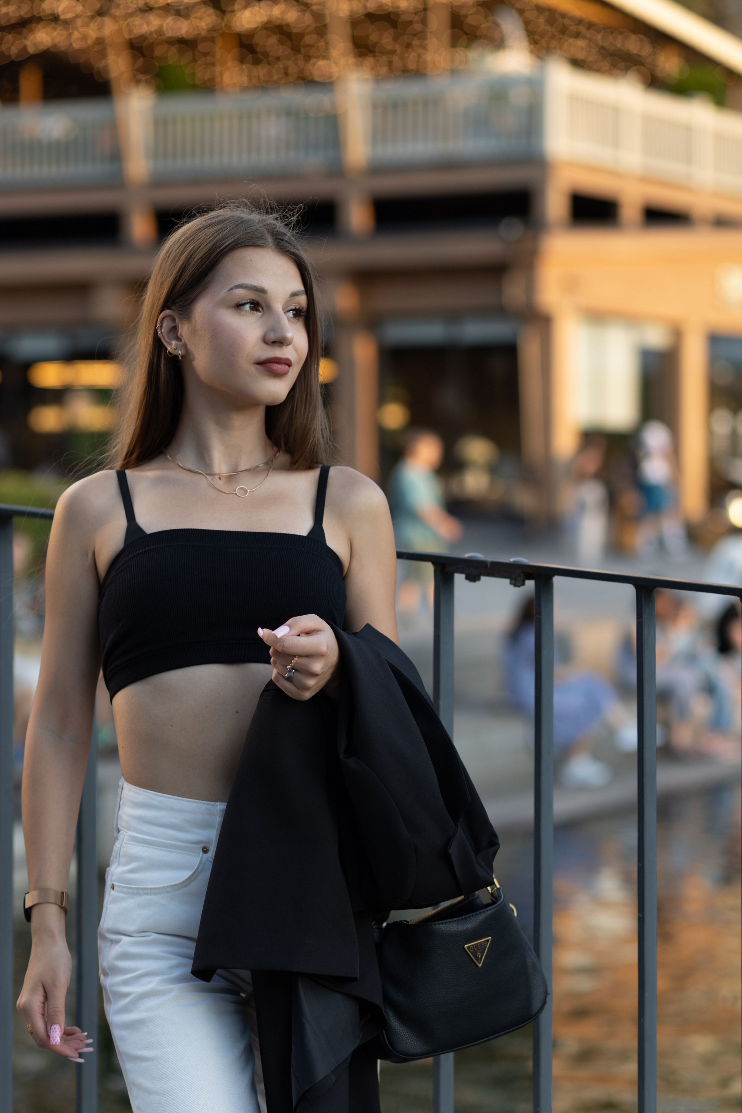 Диляра. Съёмка в Казани. Марина Лавинская Фотограф из Москвы