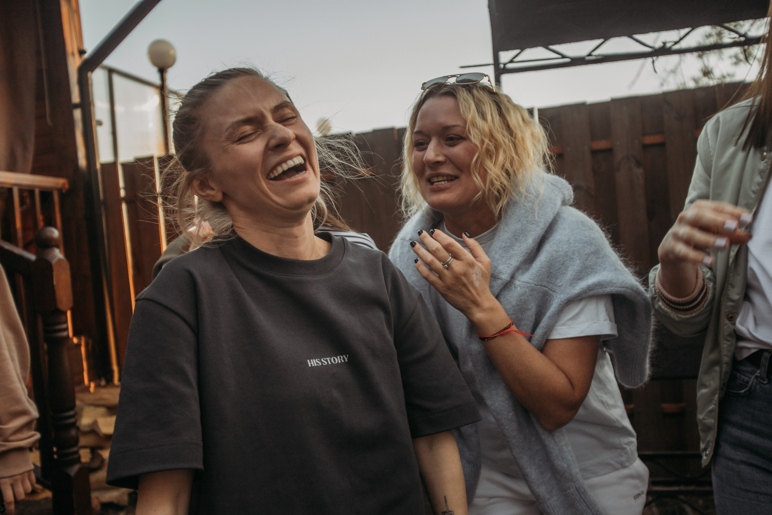 Корпоратив Muza_Arts. Венера Гайн. Репортажный фотограф  Тюмень. Обучение фотографии с 0