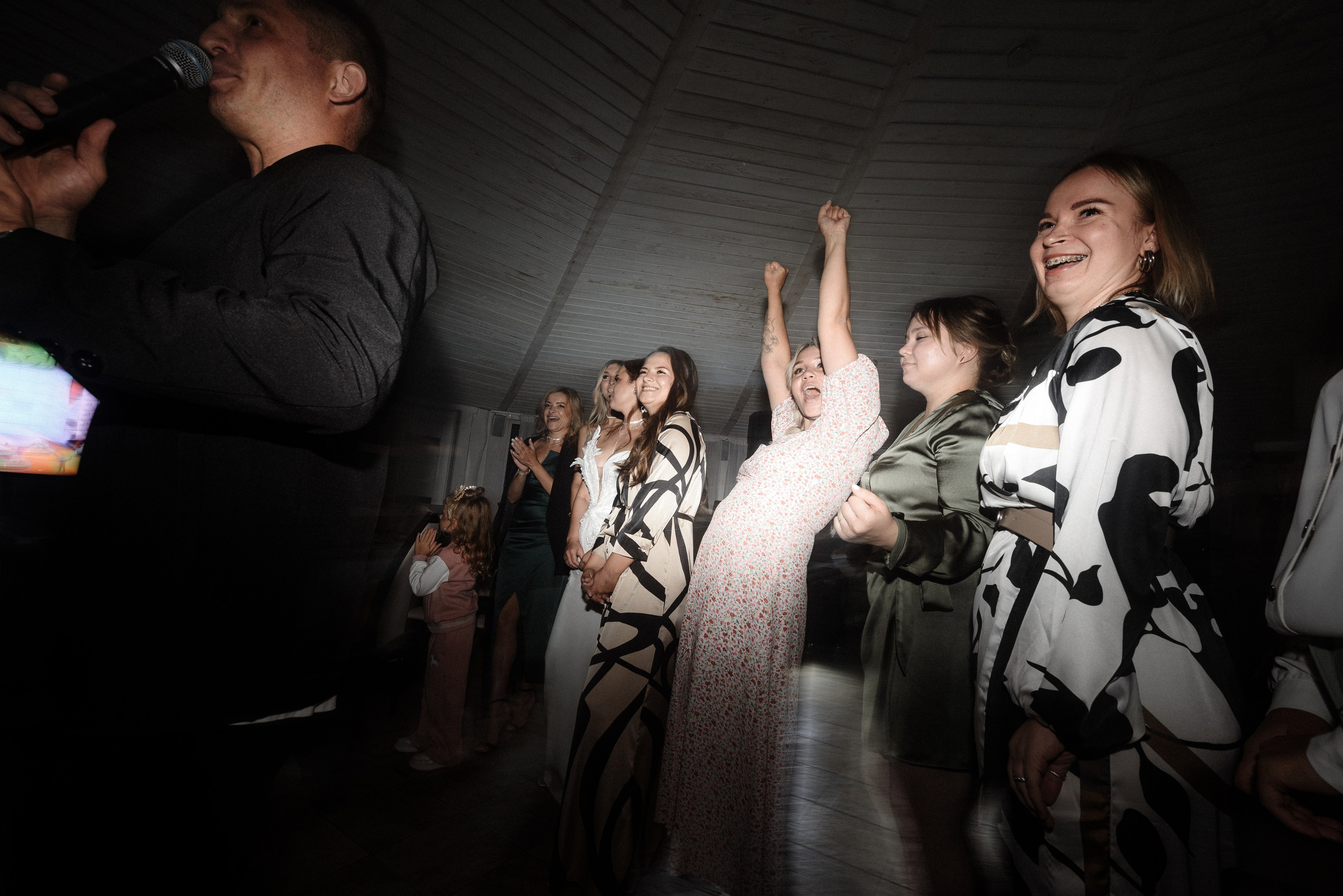 Вика и Антон. Свадебный фотограф в Ярославле и Москве Руслан Иософатов