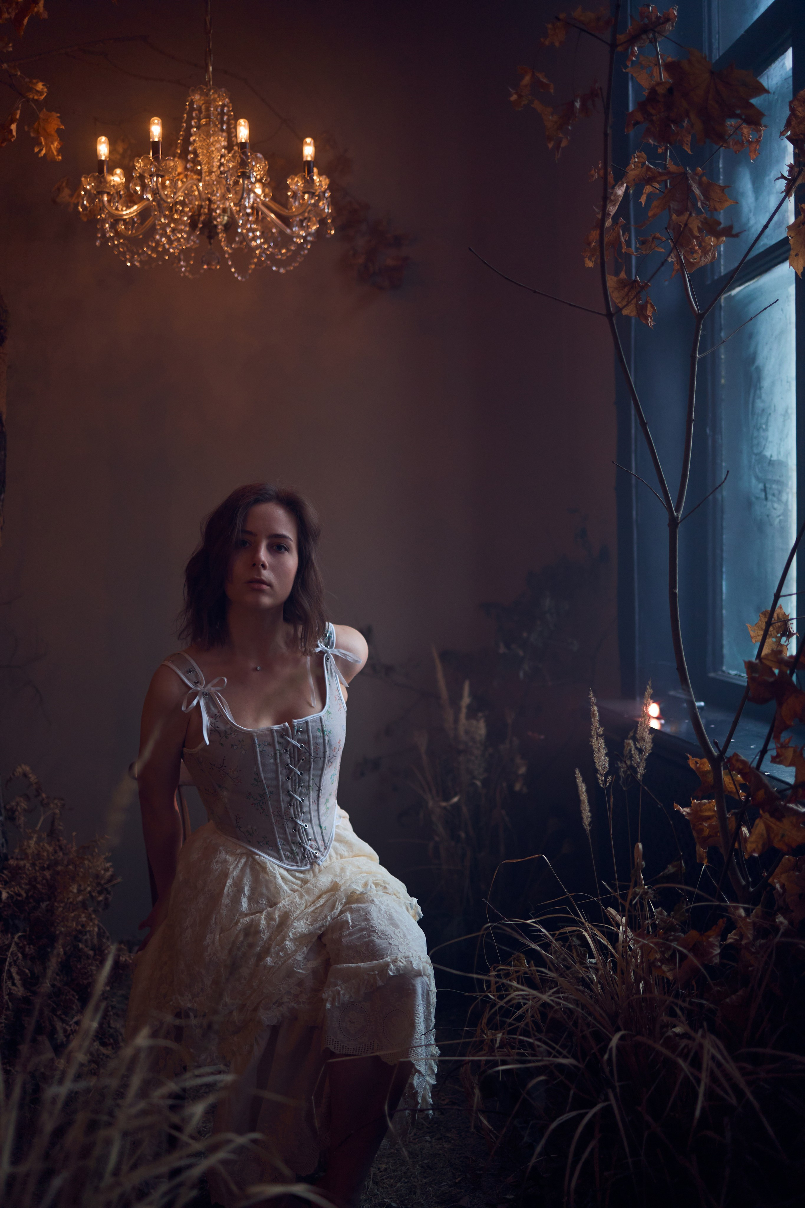 Соня. Свадебный и семейный фотограф Наро-Фоминск, Москва