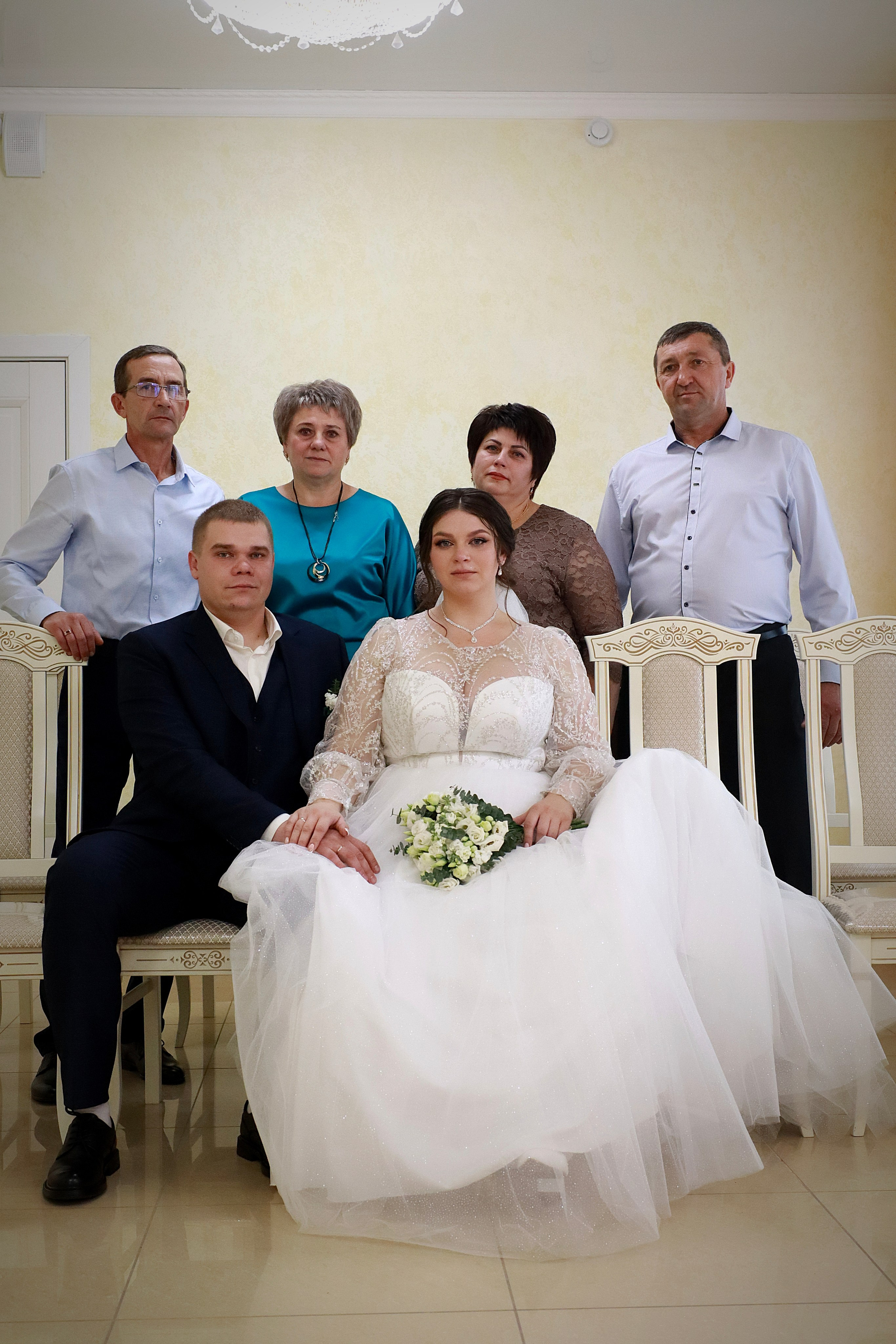 Свадебные фотосессии. Фотолаборатория Ваниль