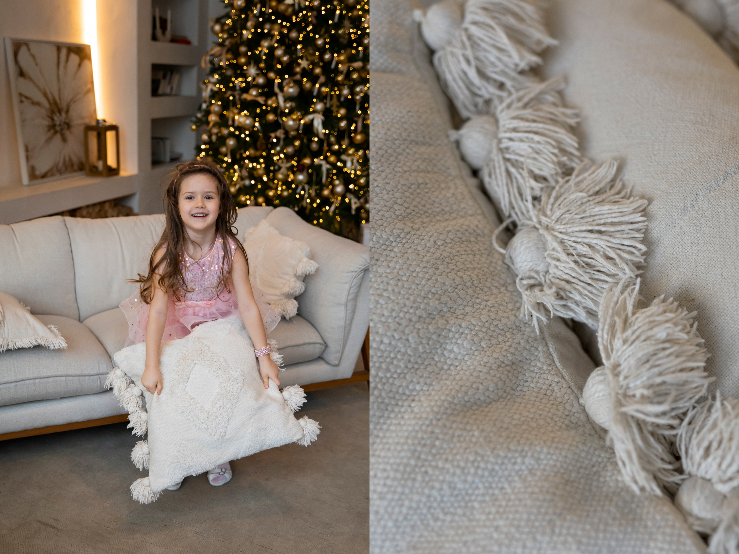 Семья «П». Фотограф в Москве Надуева Татьяна. Женский портрет, детский портрет, с