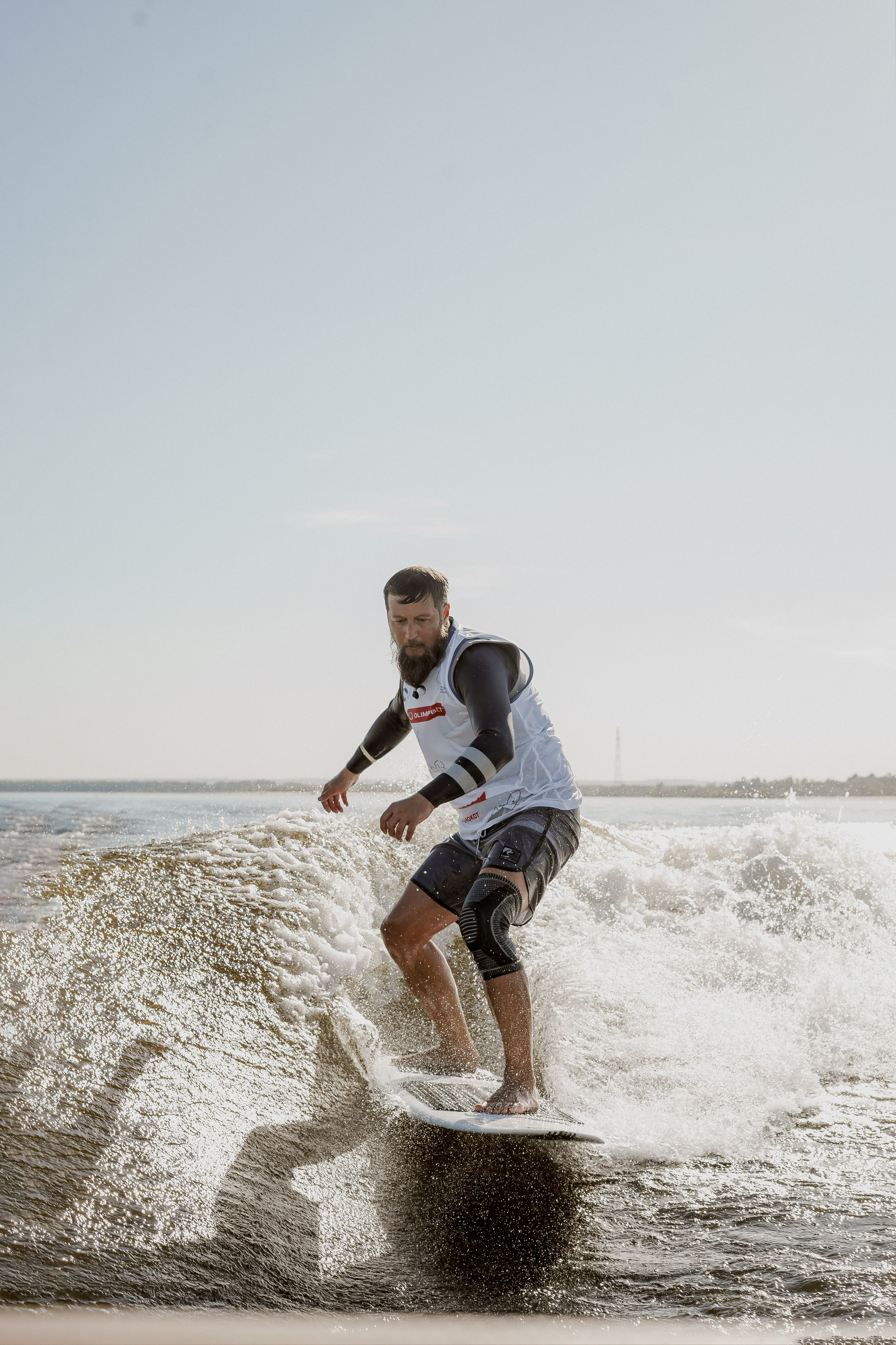 Surf 2024. Фотограф Валерия Крахмалева