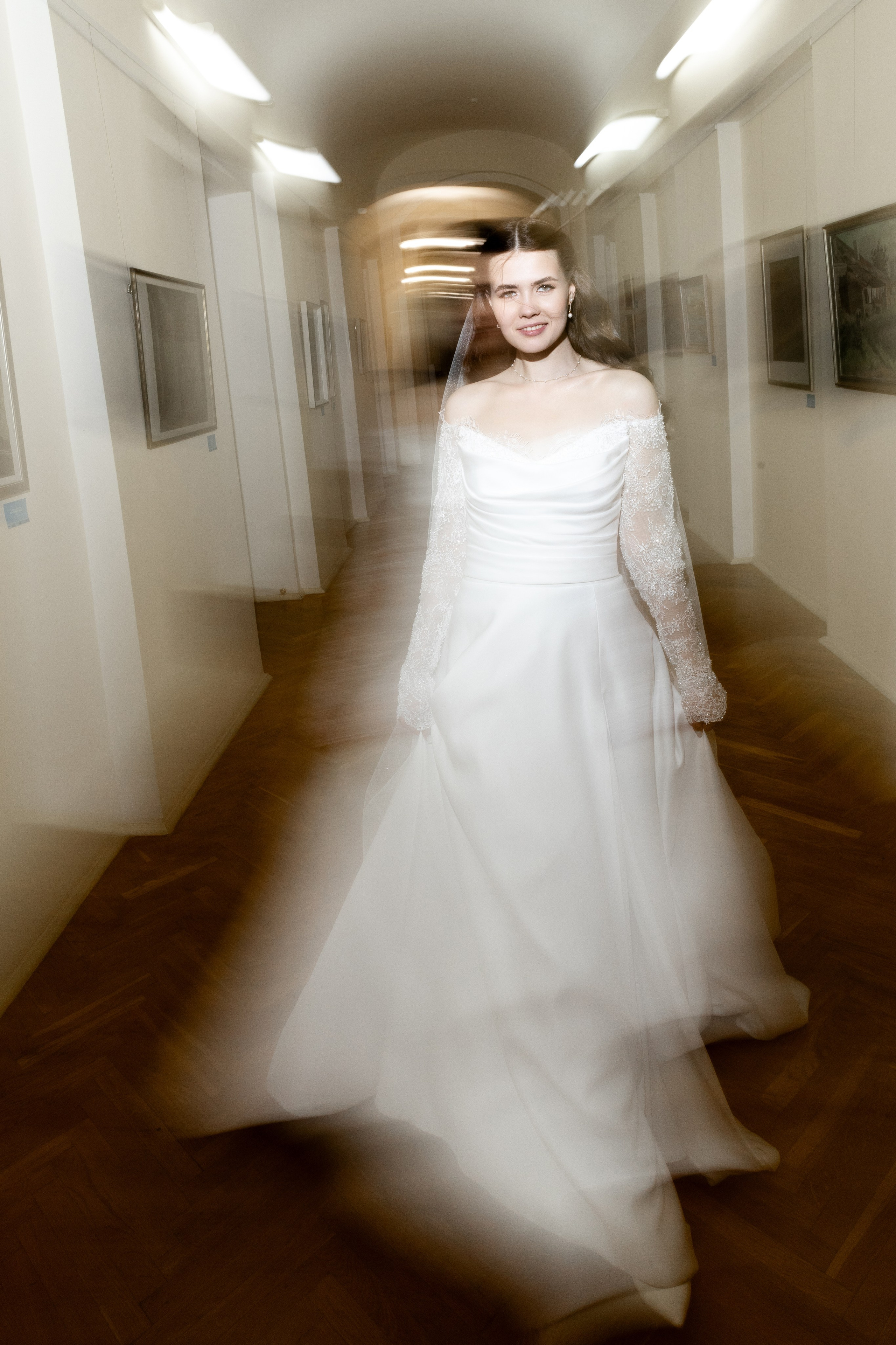 Свадебный день Паши и Светы. Свадебный фотограф Анна Бабахина