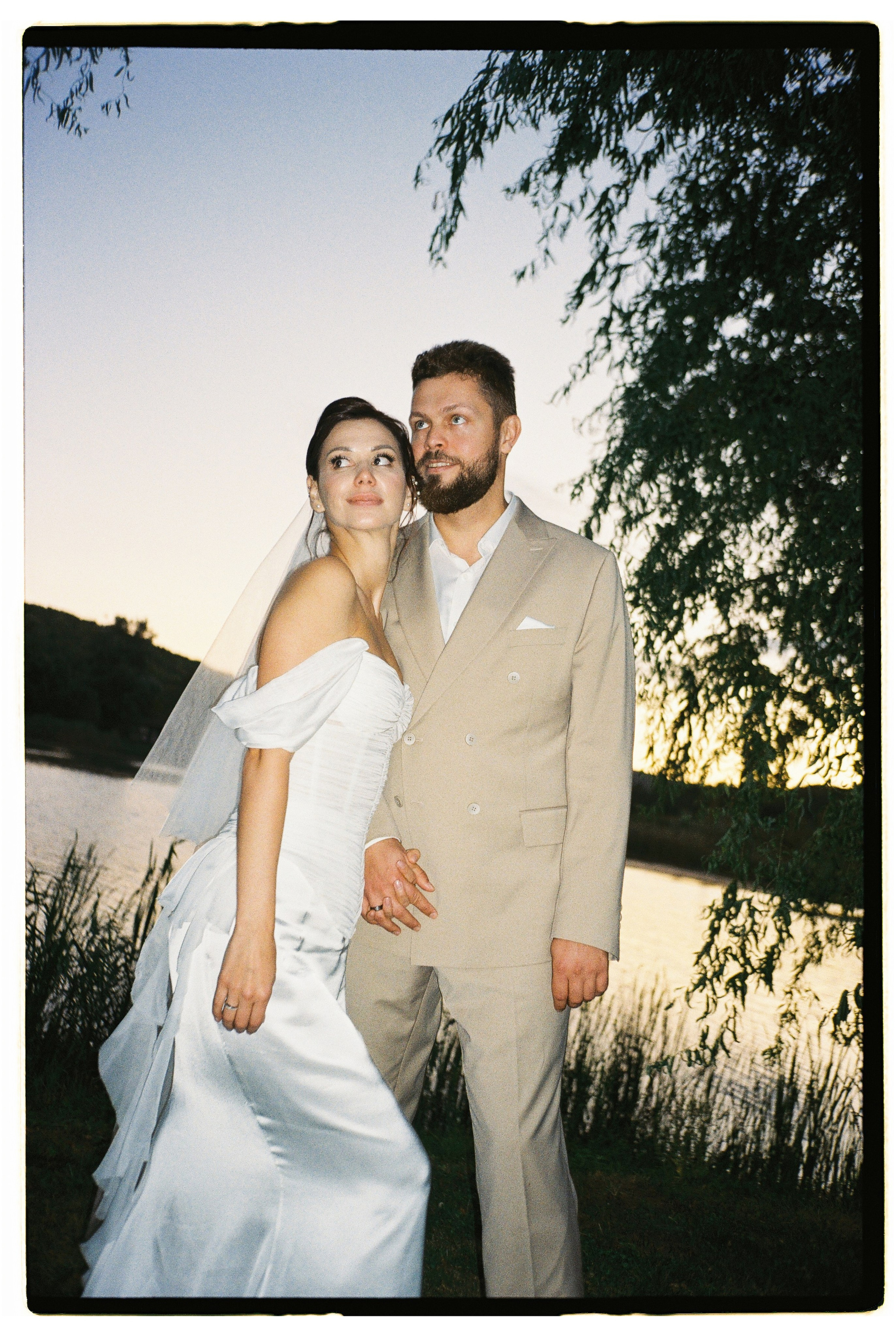 Георгий и Габи. Свадебный фотограф Ростов-на- Дону, Краснодар, Москва