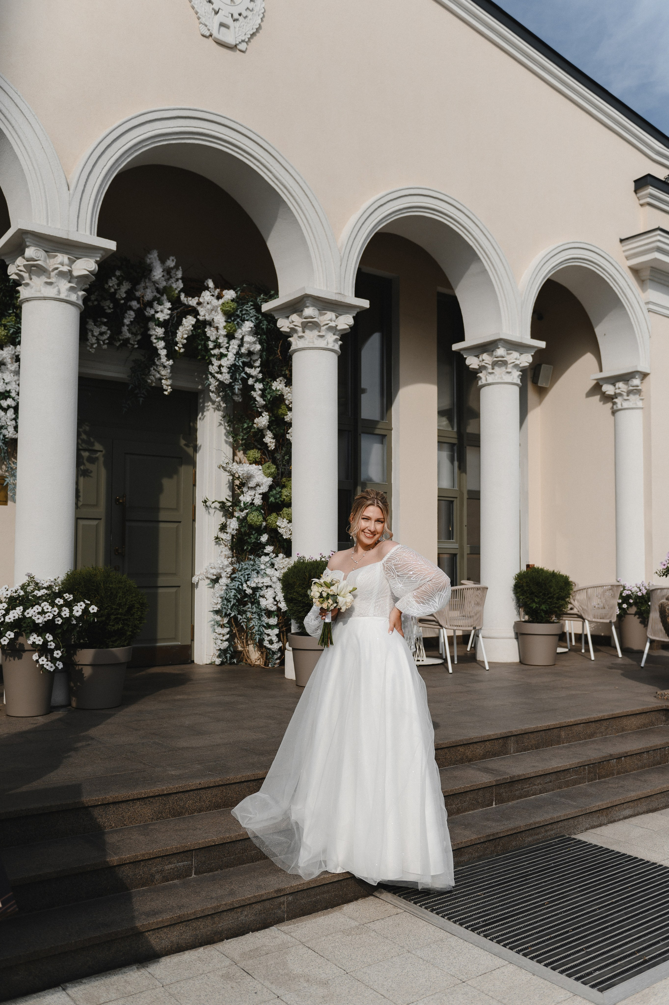 А&А. Фотограф Рязань. Дарья Дмитриева