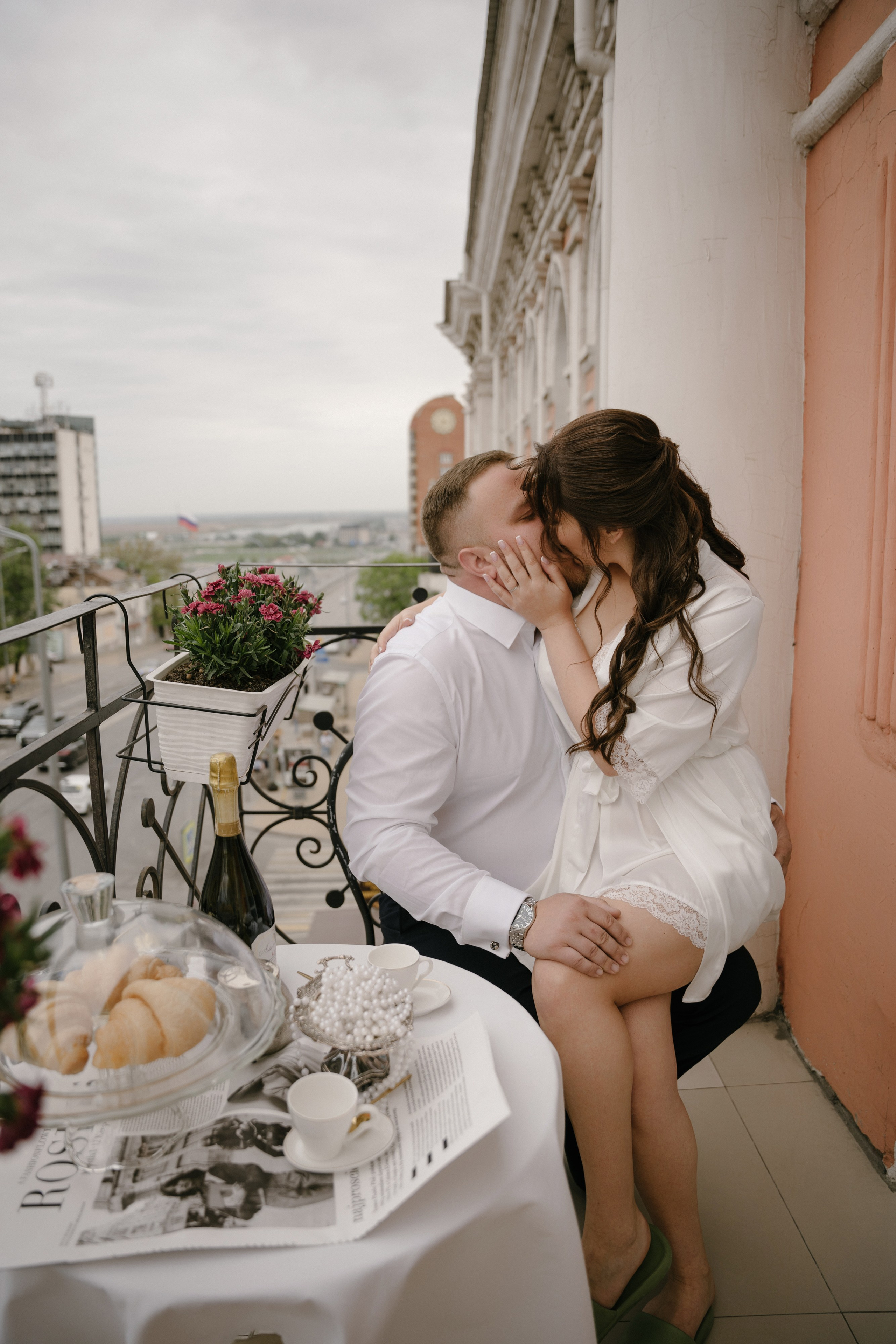 В+К🤍. Свадебный и семейный фотограф Волгоград