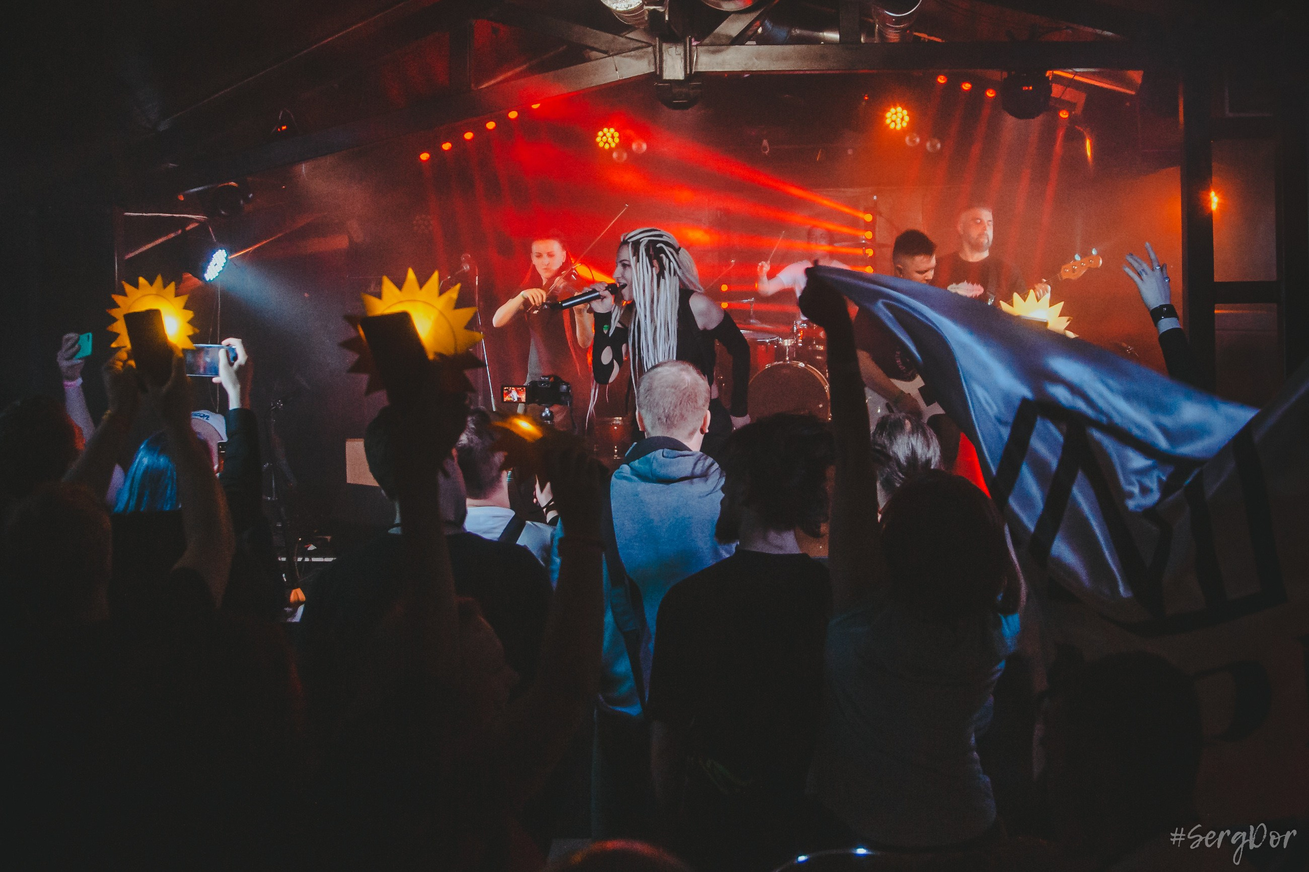 Отборочный тур, фестиваль YLETАЙ 2024, Улетай, клуб Action, Санкт-Петербург, Питер, отборочник, 18.02.2024, SergDor, 18 февраля 2024 года, #SergDor, NADИ