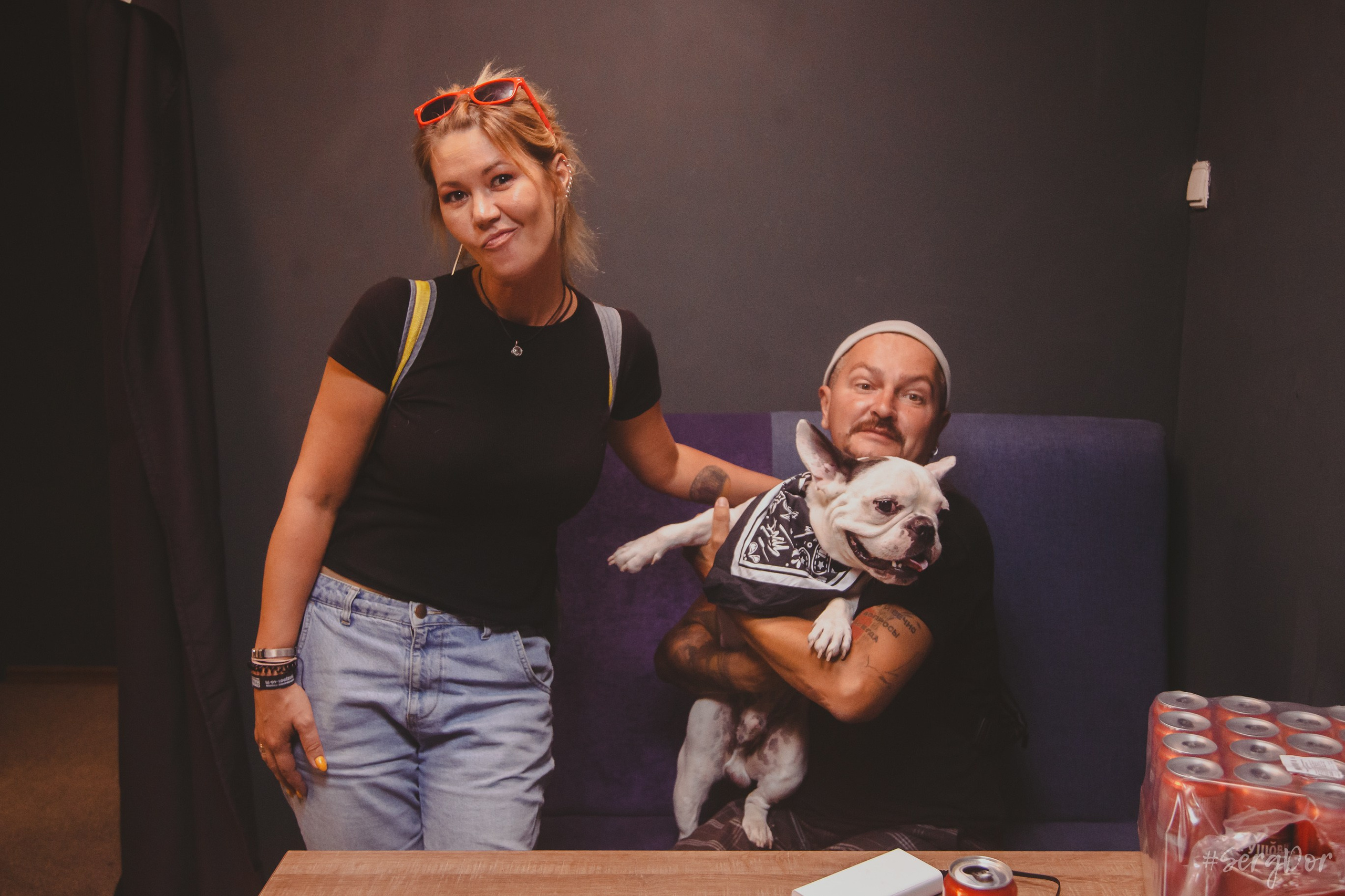 Грейчайник, ДМЦ, Бэкстейдж, FeatFest 3, ФитФест 3, Тула, 31.08.2024, CONCERT HALL, Концерт Холл Тула, ConcertHall, 31 августа 2024 года, SergDor, #SergDor