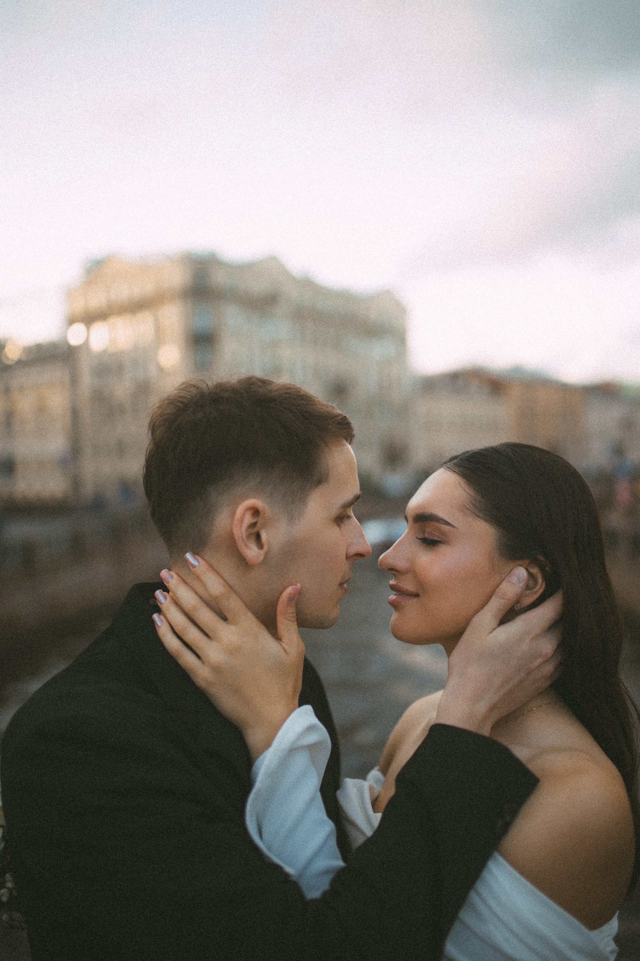 Д & A | Санкт-Петербург. Фотограф Екатерина Амбрушкевич