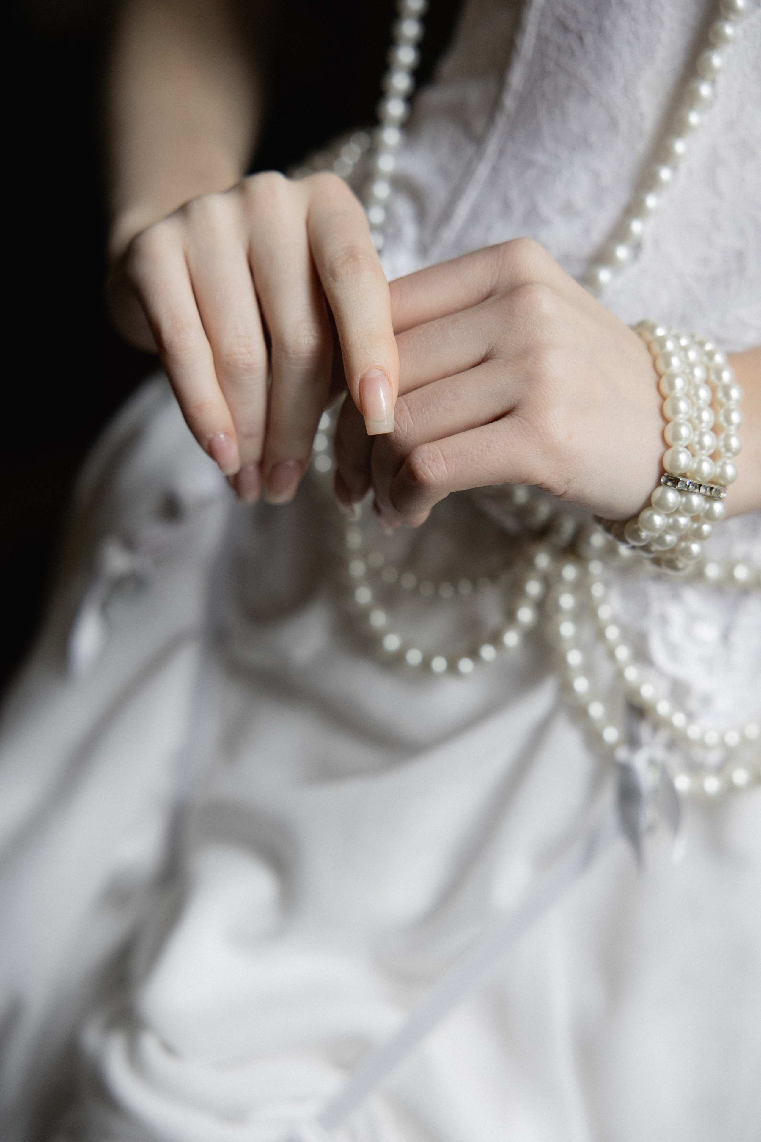 Утро невесты. Свадебный, портретный и семейный фотограф в Москве Абукалиева Диляра