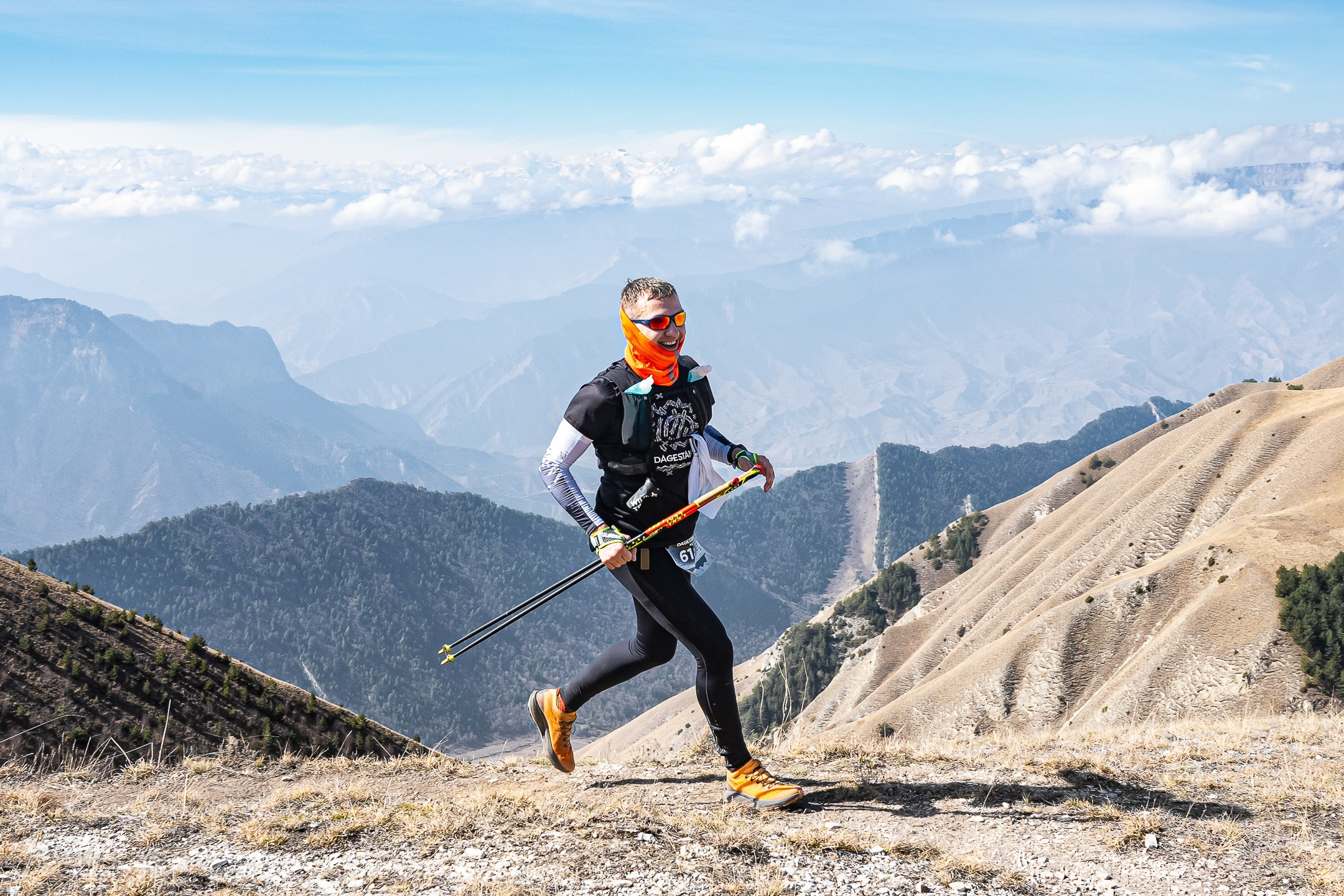 Dagestan Wild Trail | 2023.03.19. Sergey Sutkovoy — Designer, photographer, traveler, woodworker