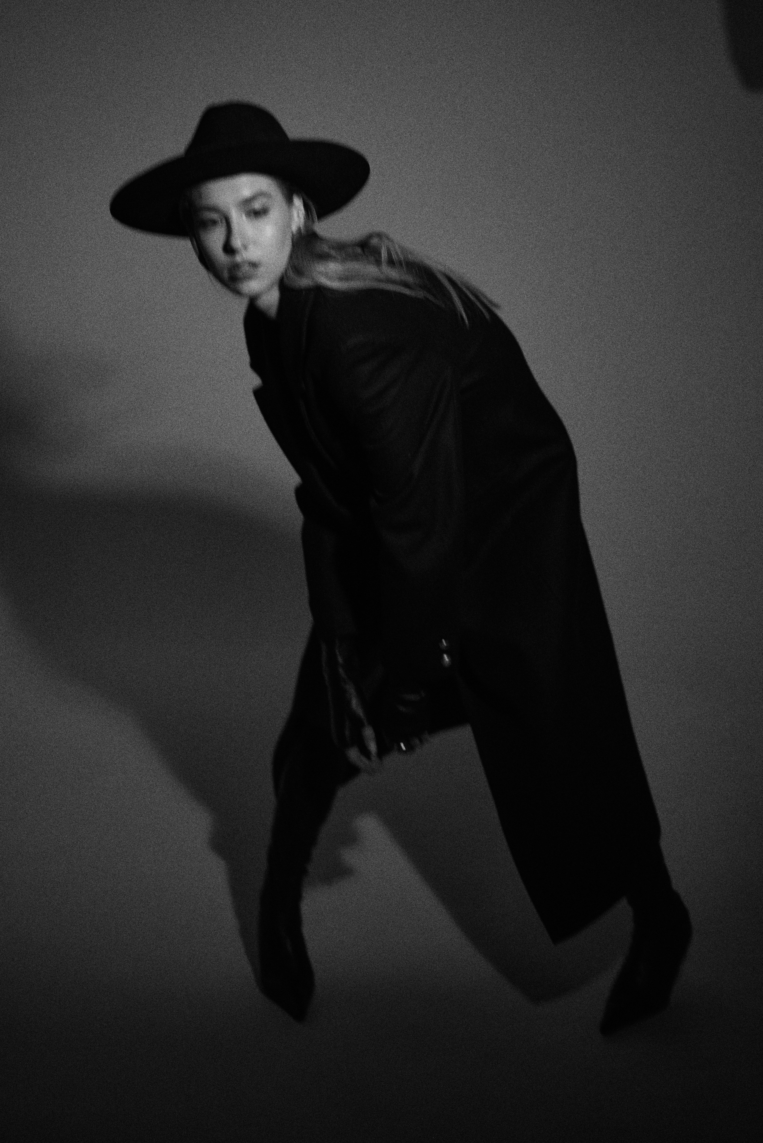 Shadows. Портретный фотограф в Казани