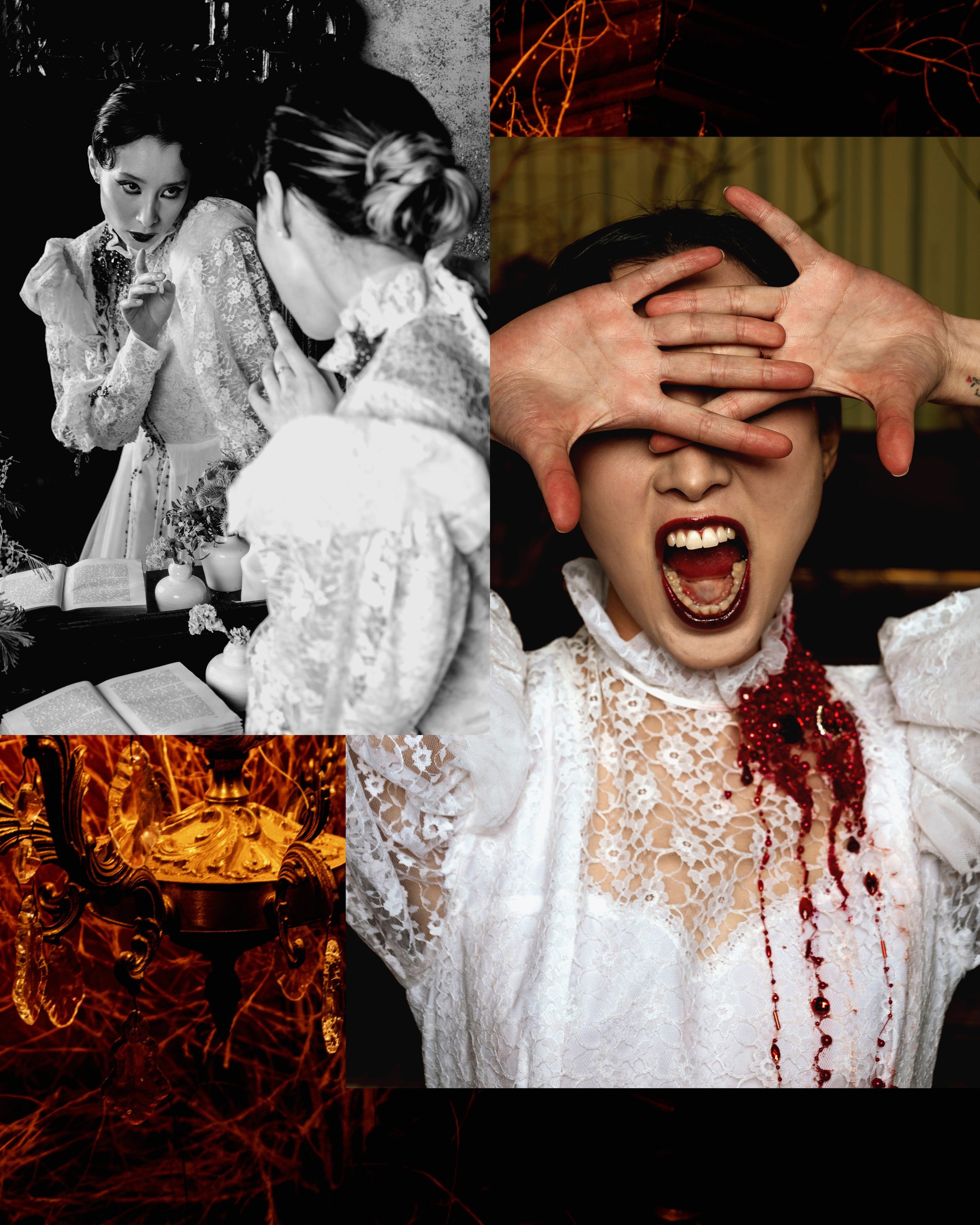 Анита — Страха больше нет?. Индивидуальный фотограф в Москве