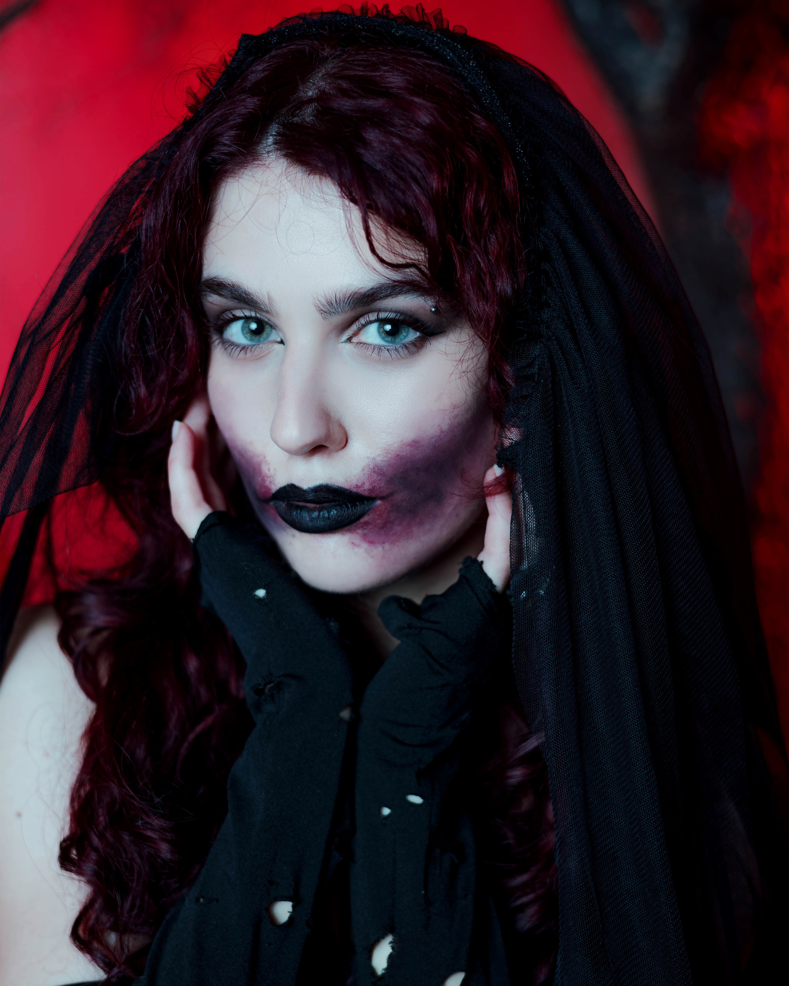 София — Disenchanted. Индивидуальный фотограф в Москве