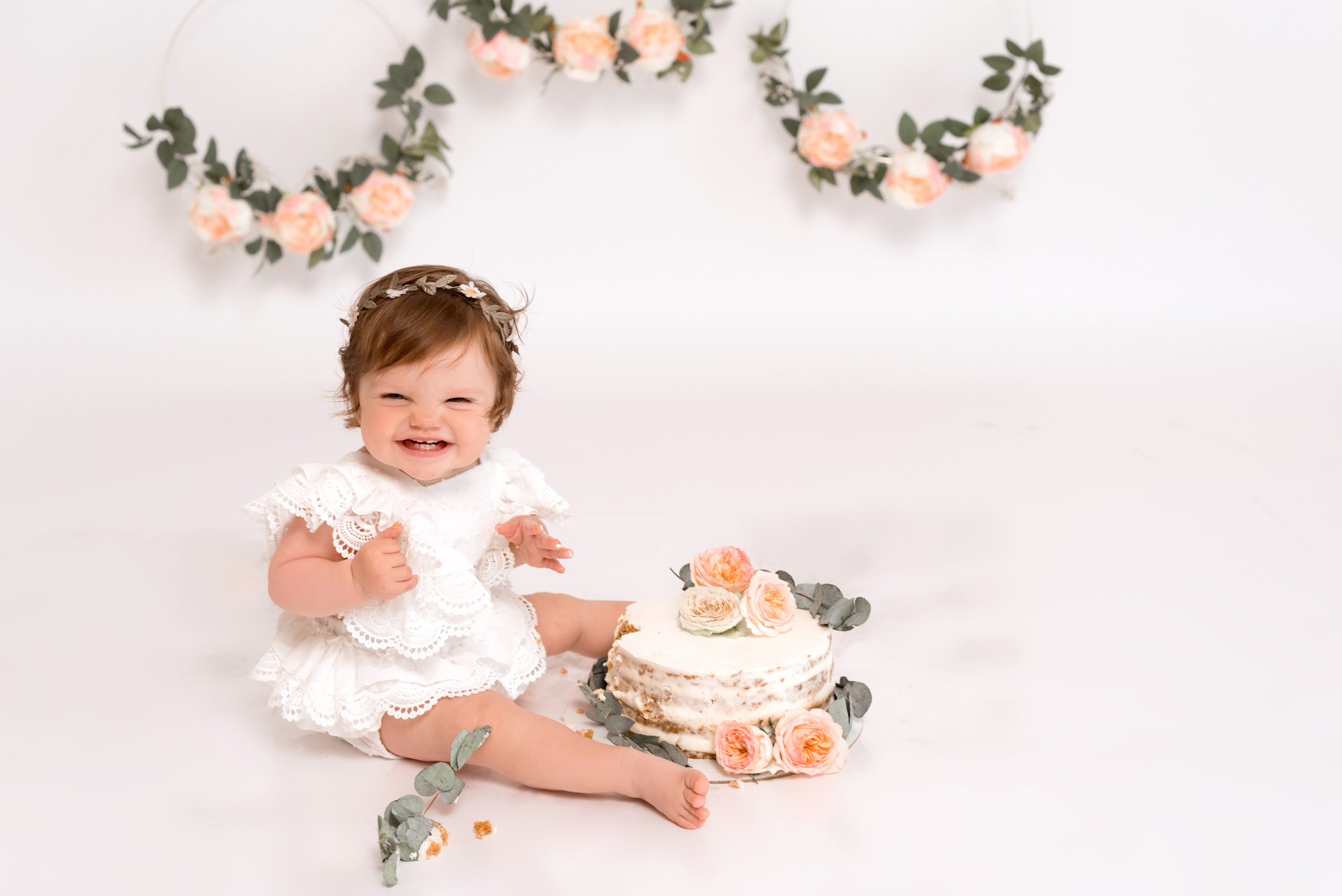 Мой первый годик. Главная