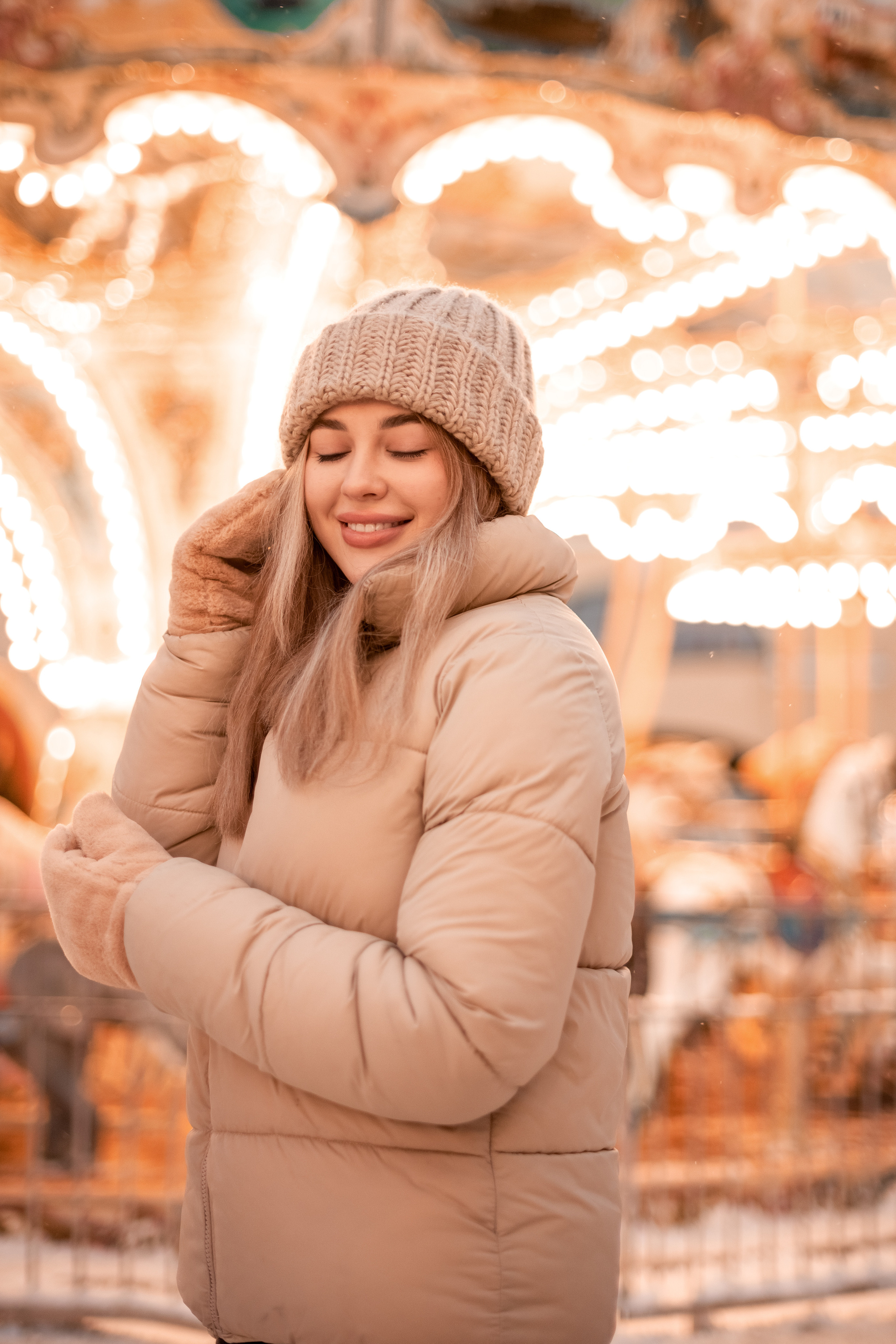 Карина Никольские ряды. Главная