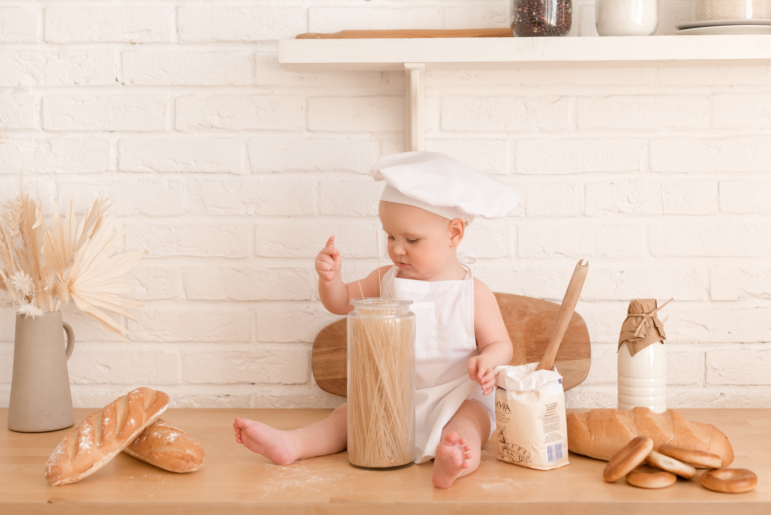 Поваренок. Главная