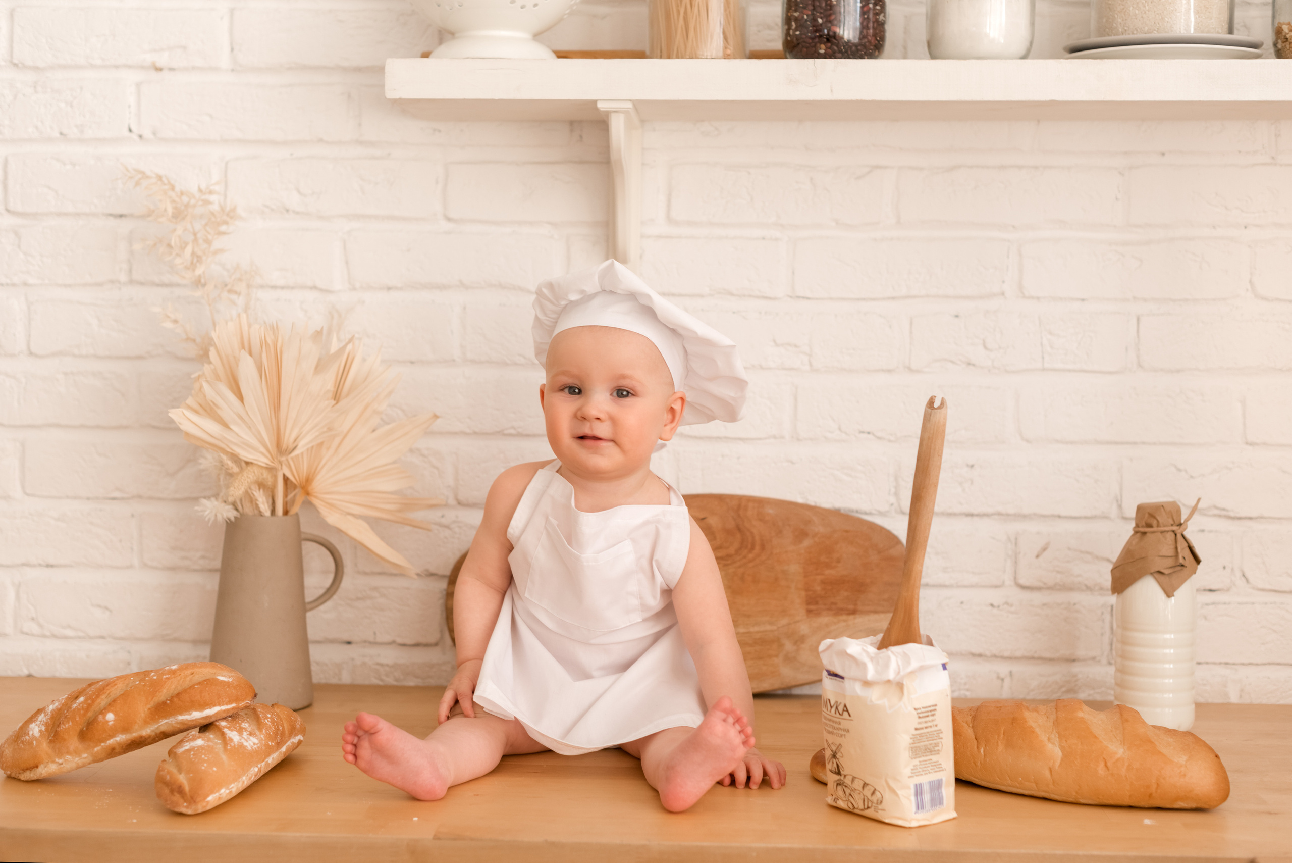 Поваренок. Главная