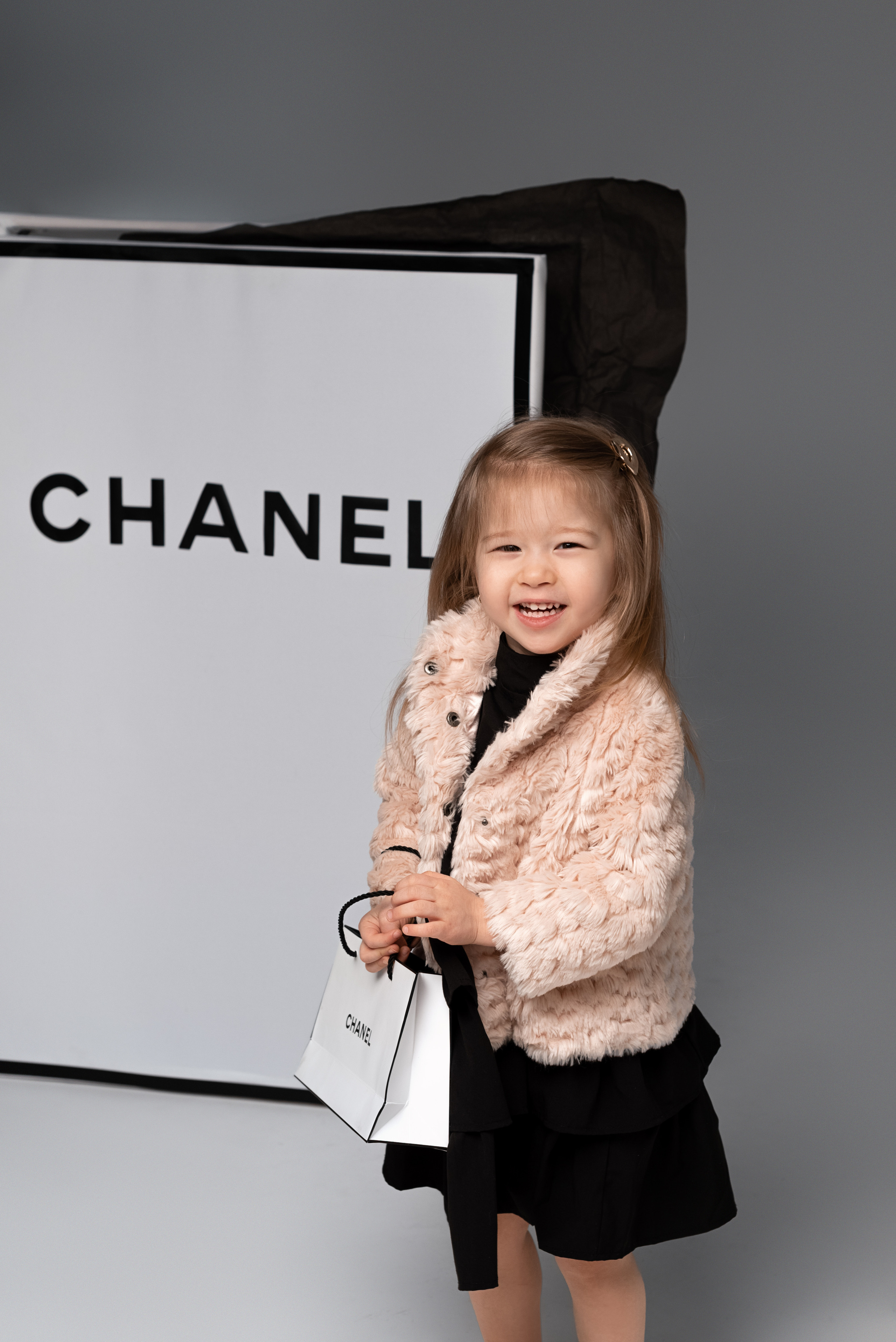 Chanel. Главная
