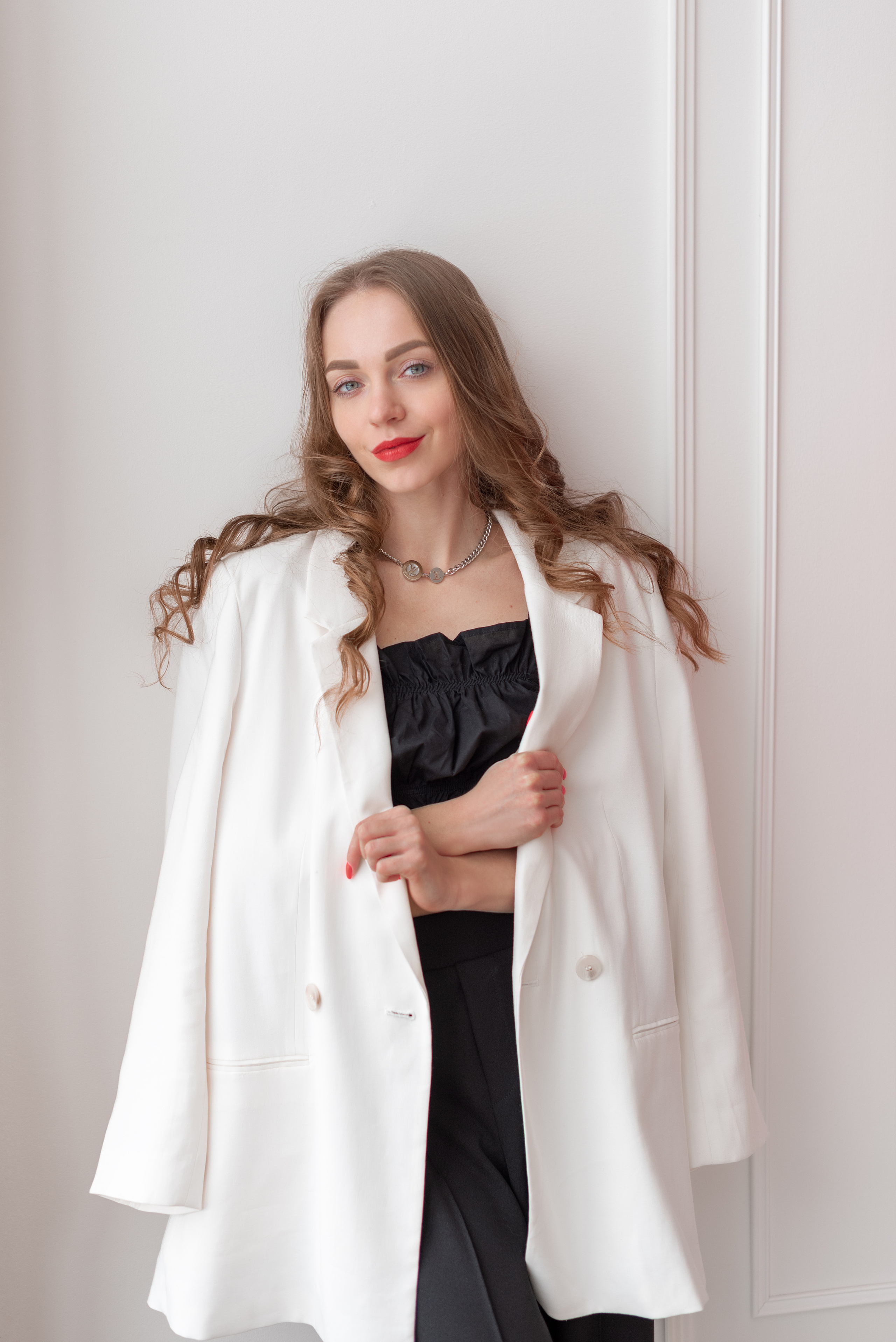 Катя. Главная