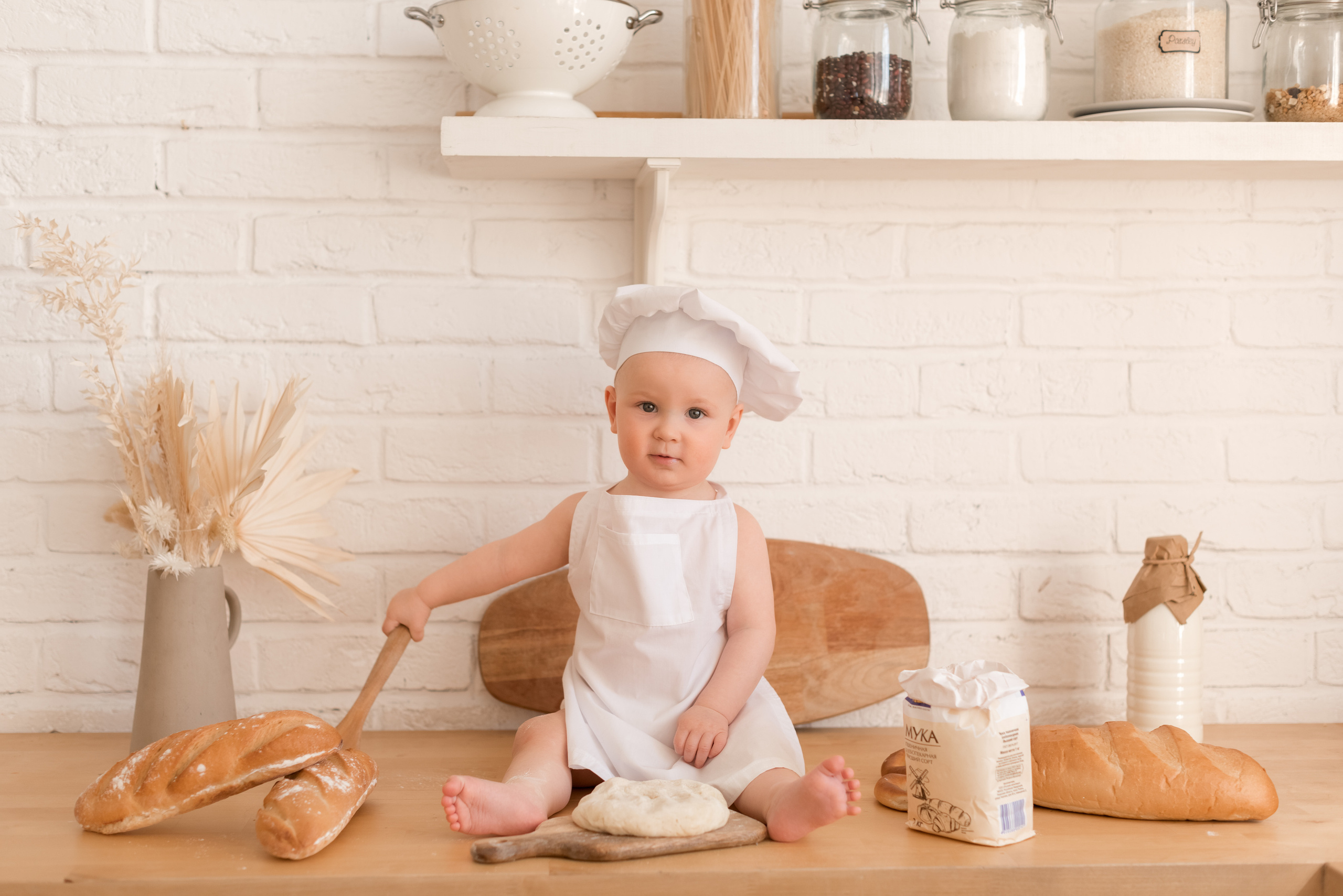 Поваренок. Главная