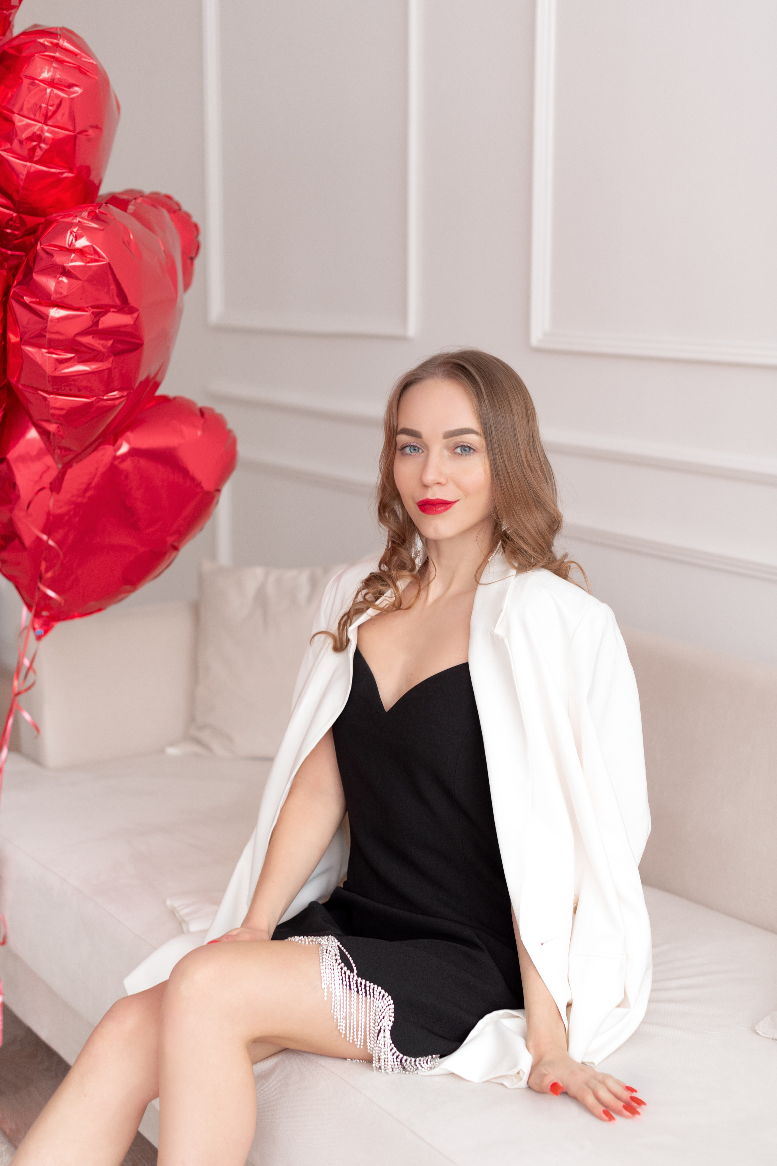 Катя. Главная