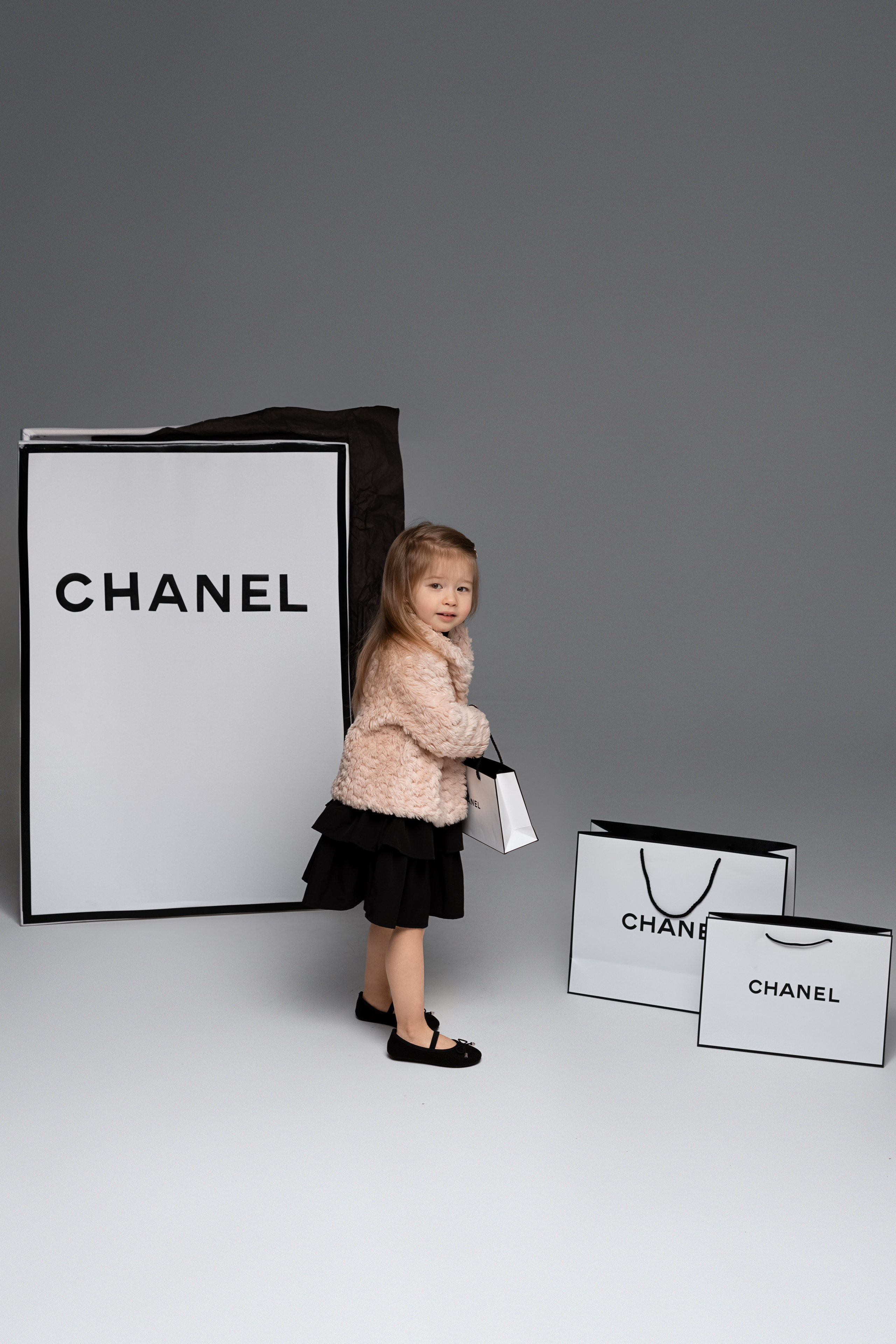 Chanel. Главная