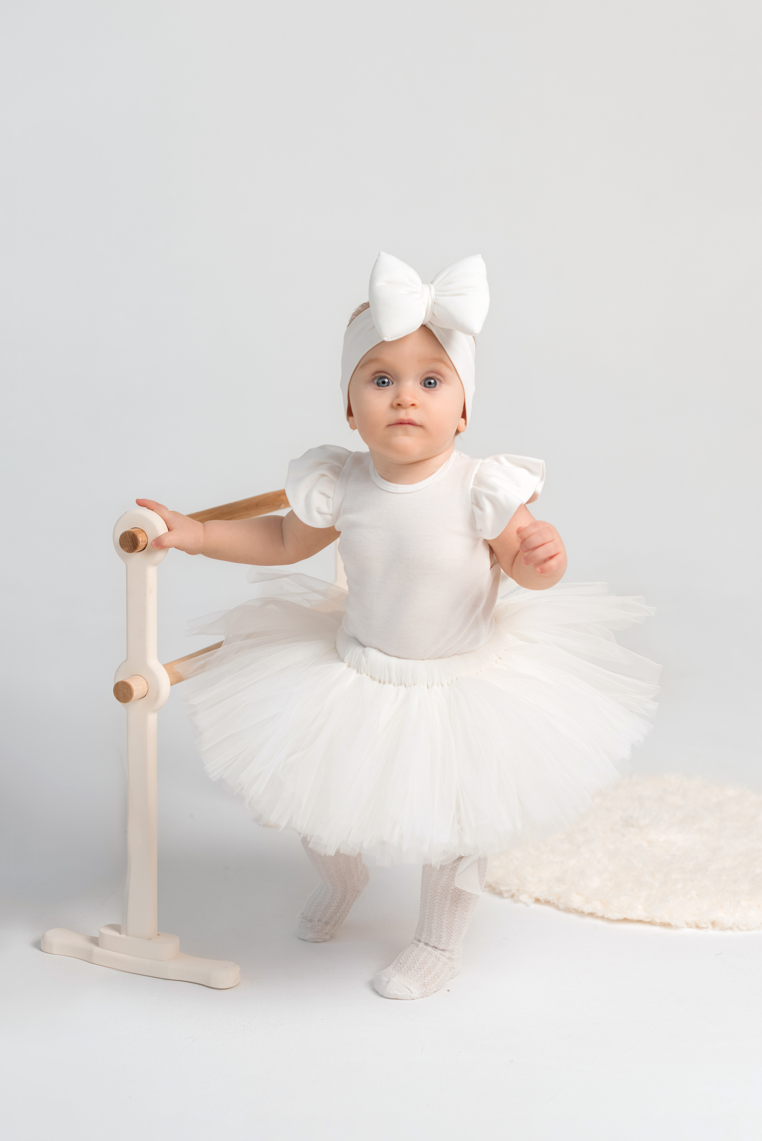 Маленькая балеринка. Главная