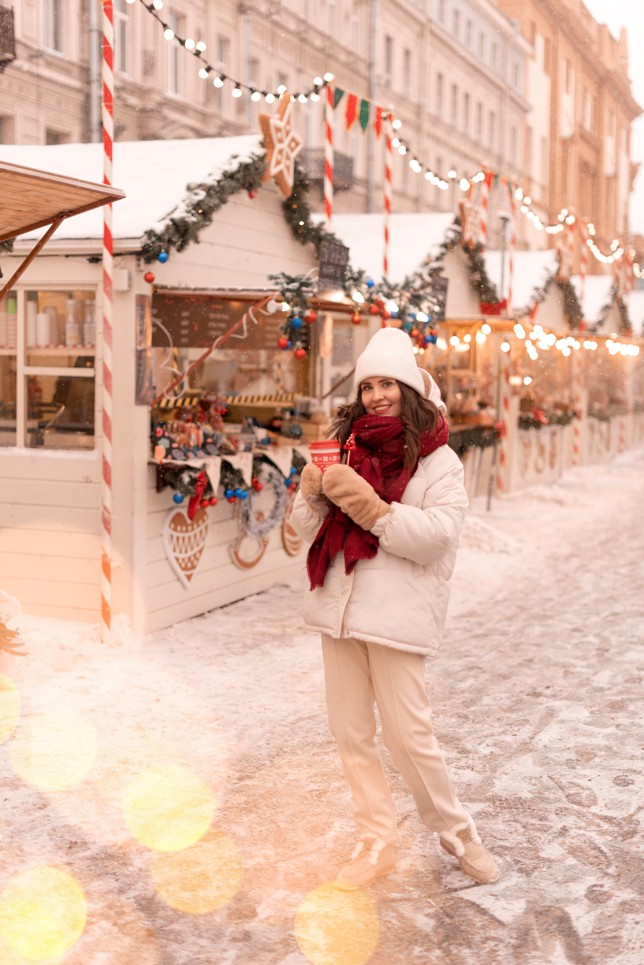 Екатерина Манежная площадь. Главная