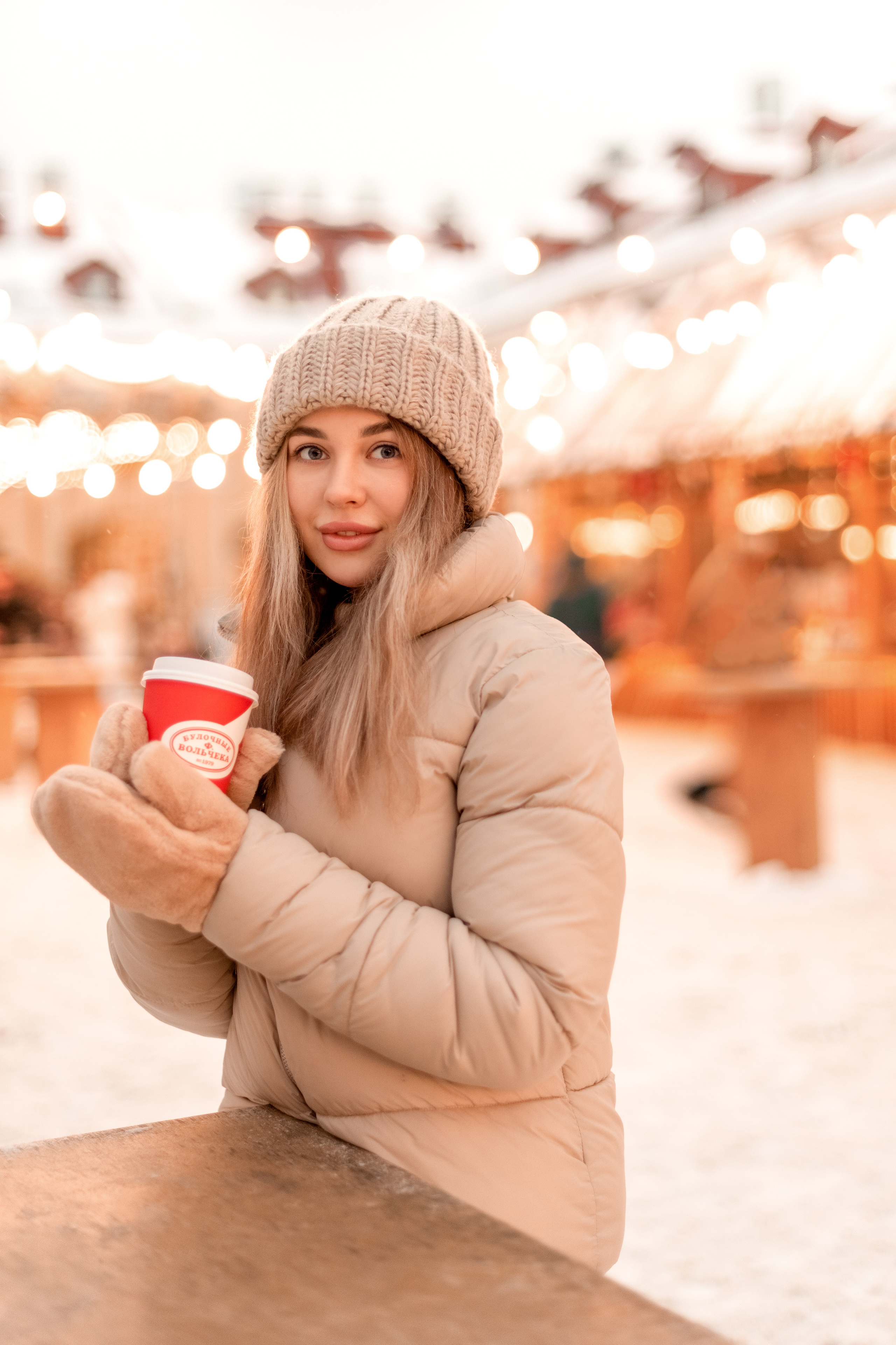 Карина Никольские ряды. Главная