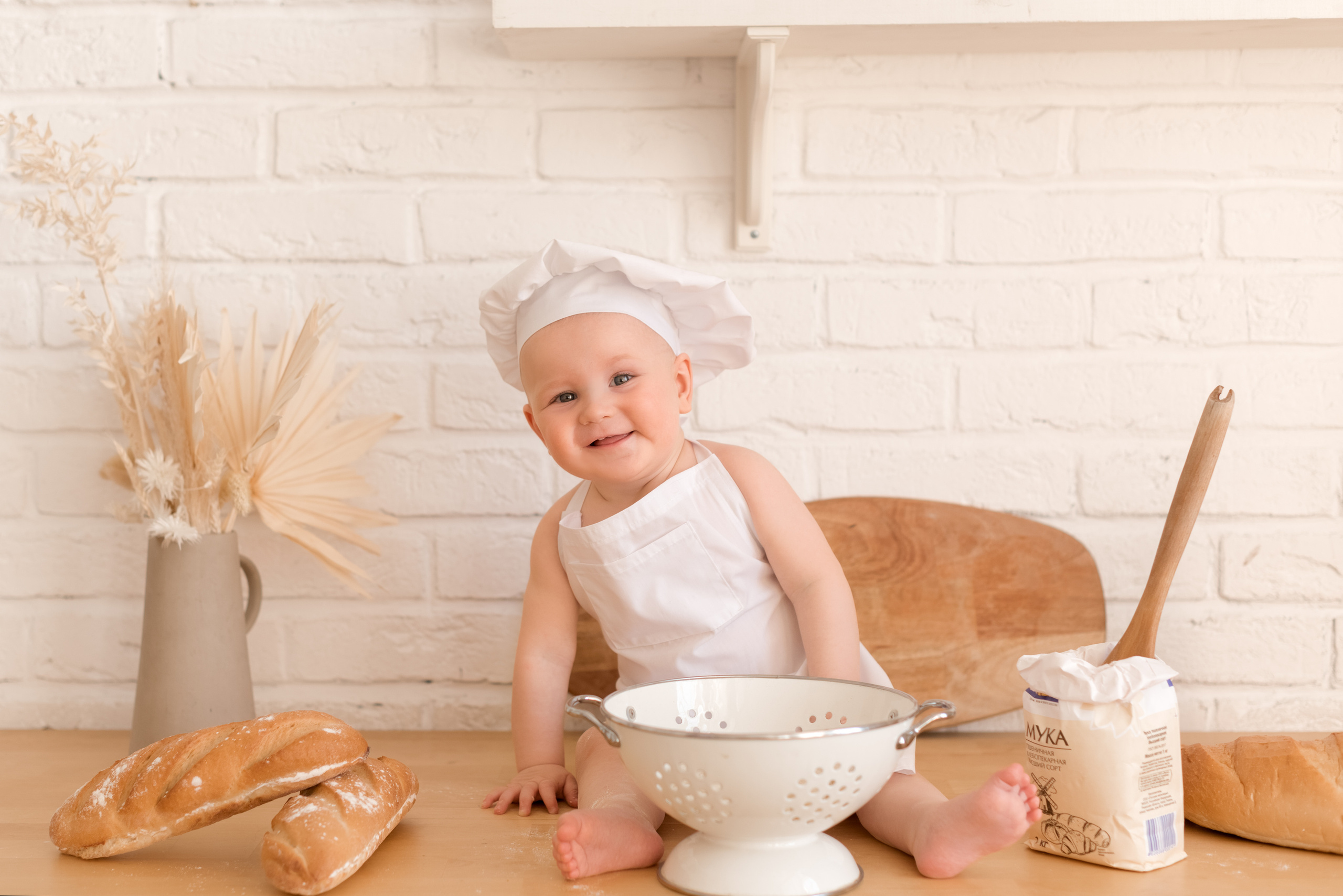 Поваренок. Главная