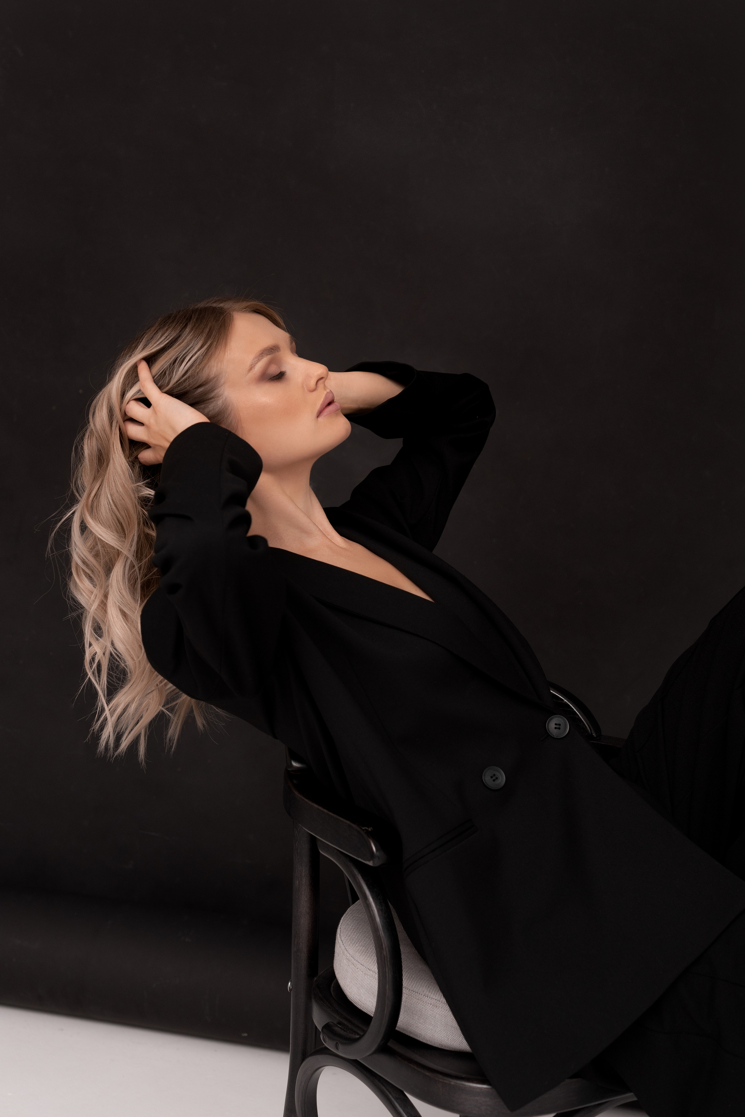 Диана. Главная