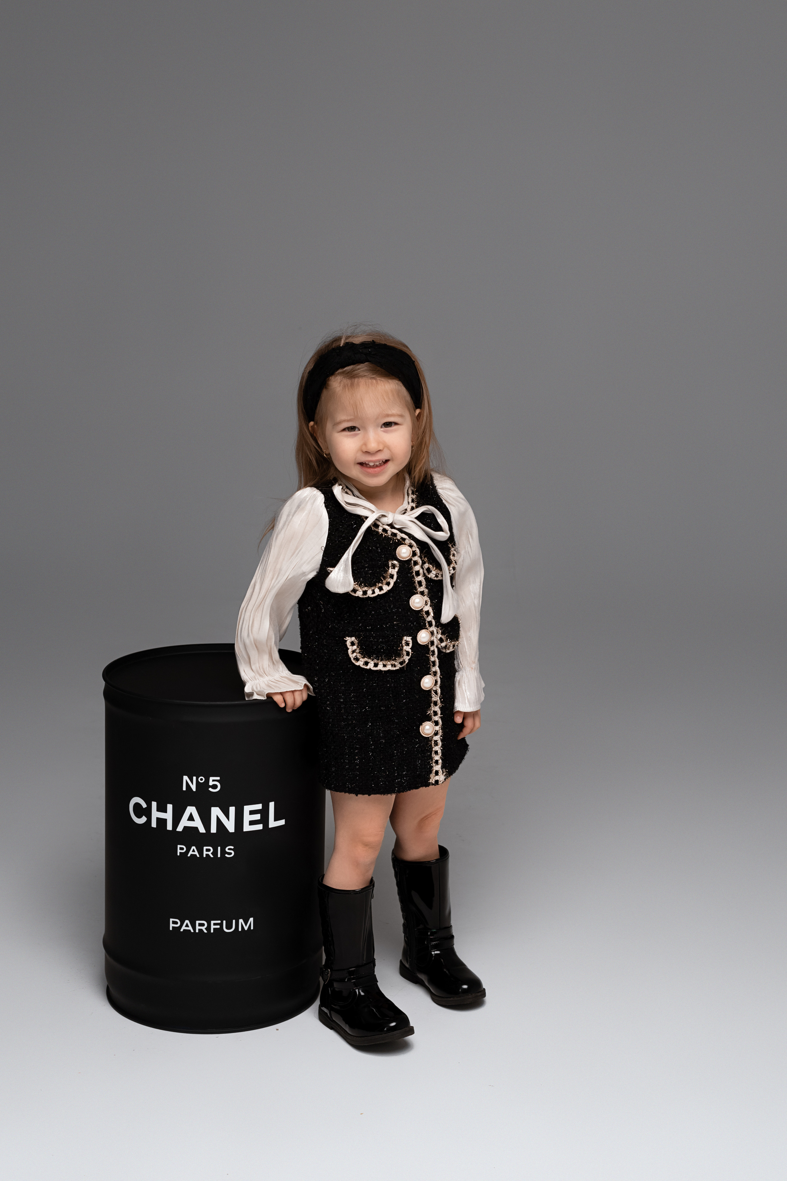 Chanel. Главная